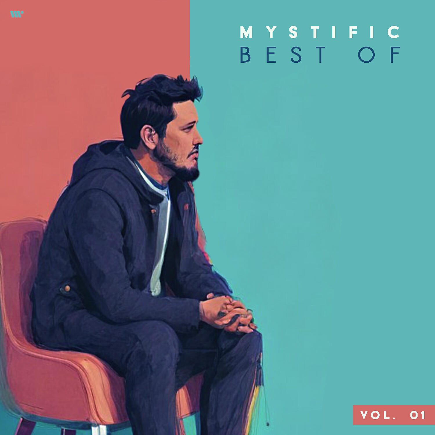Релиз Best Of, Vol.1