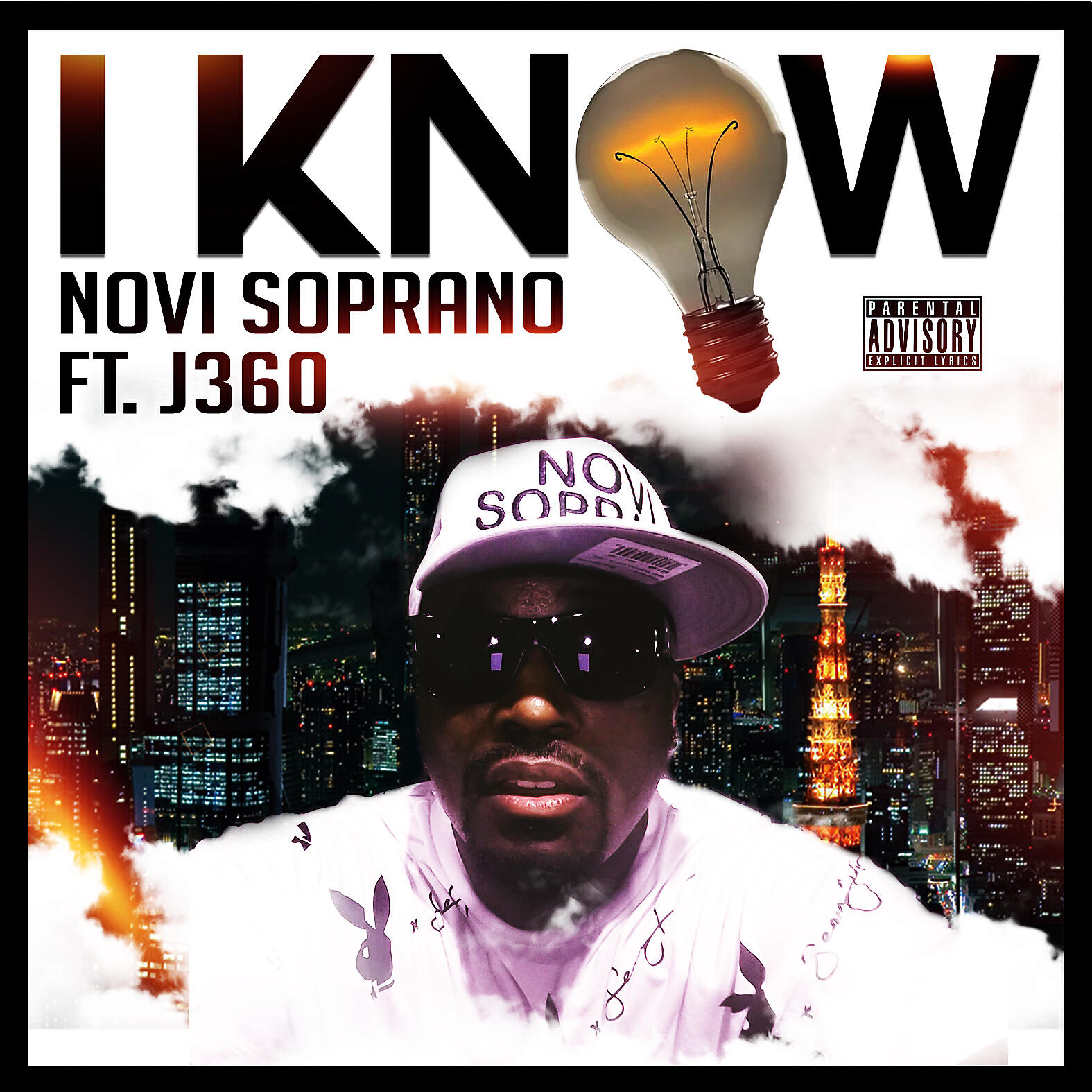 Релиз I Know (feat. J360)