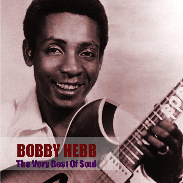 Релиз The Very Best Of Soul