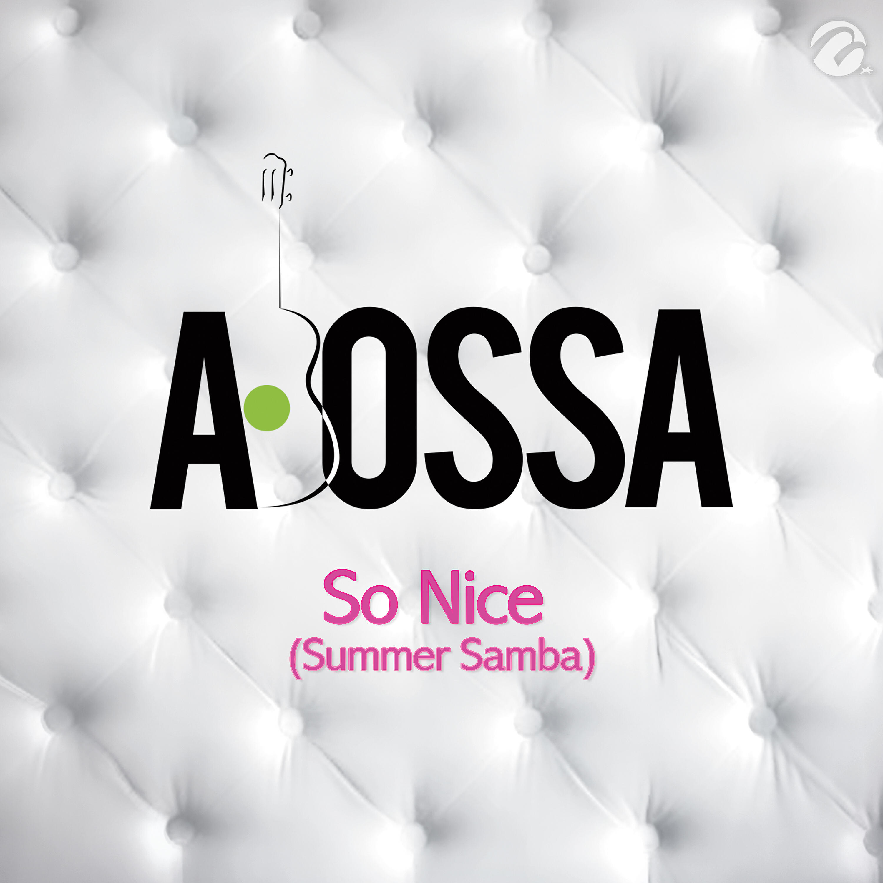 Релиз So Nice (Summer Samba) - Single
