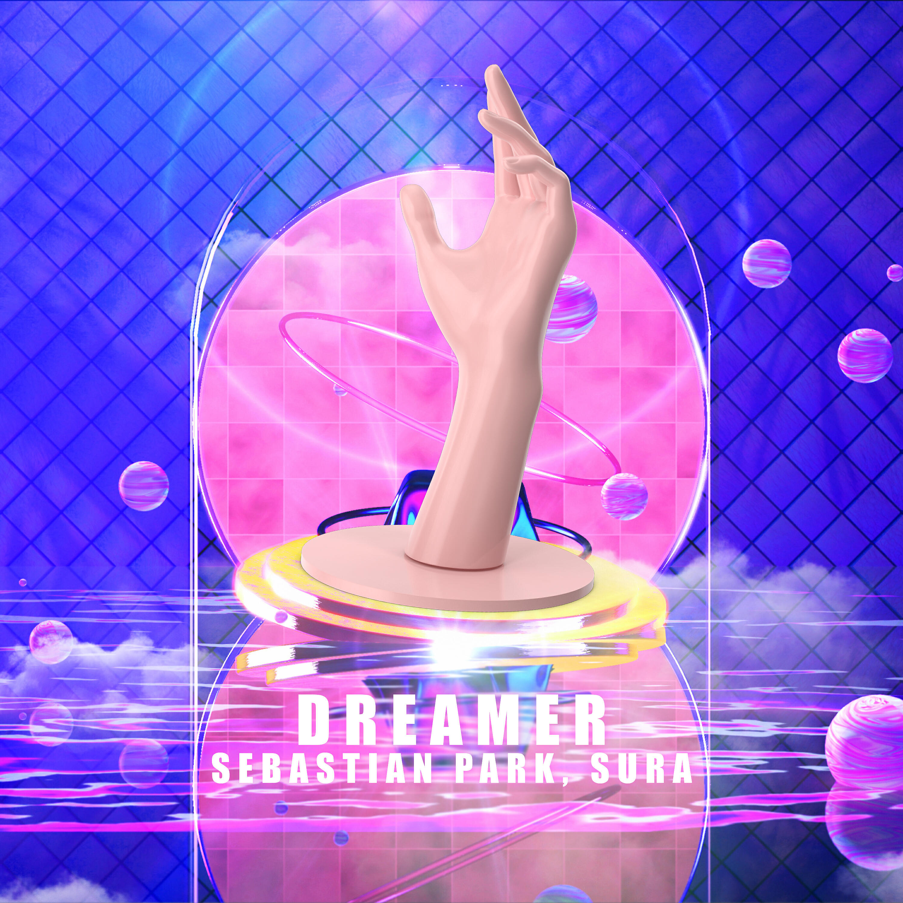 Постер альбома Dreamer