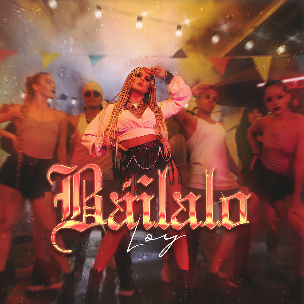 Релиз Báilalo