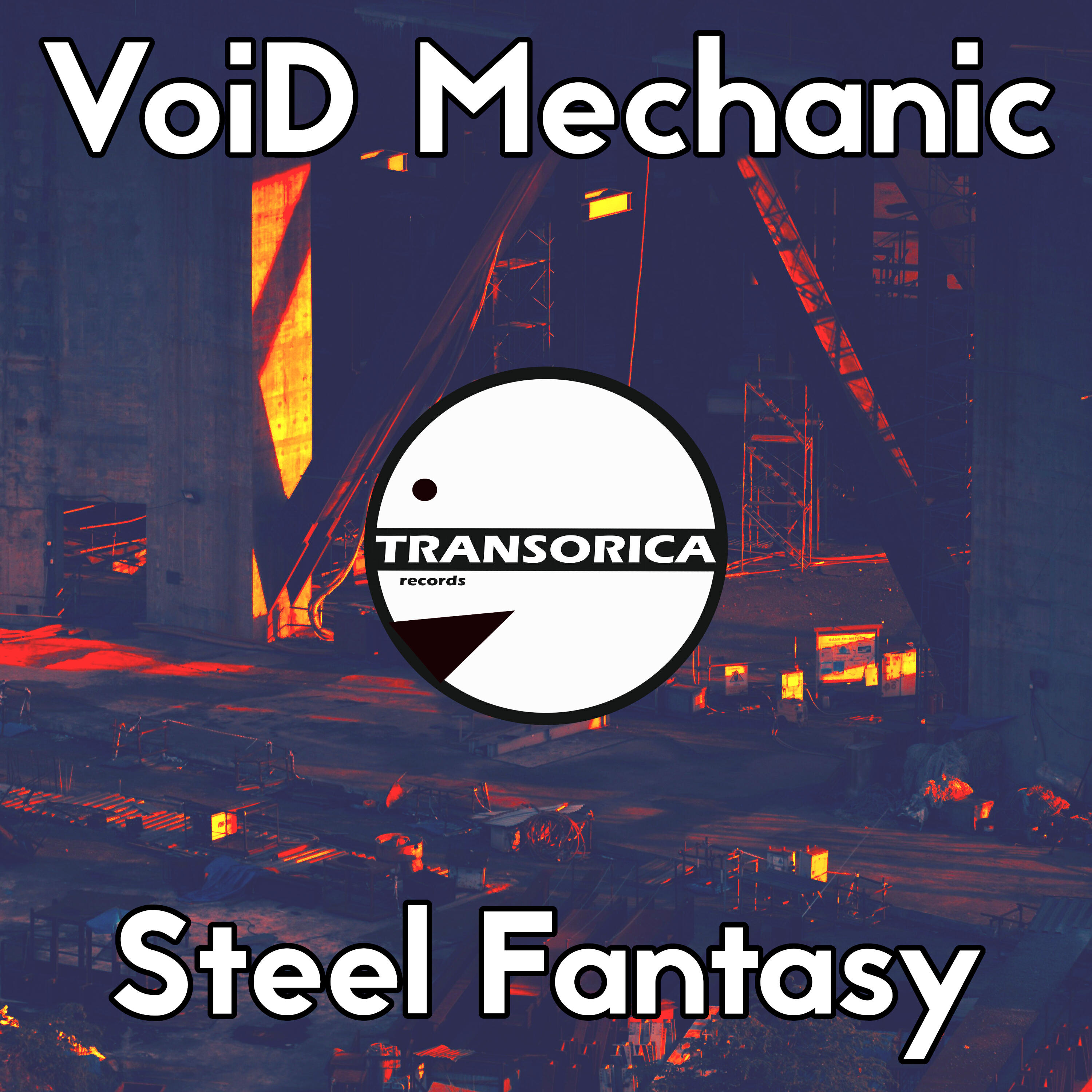Релиз Steel Fantasy