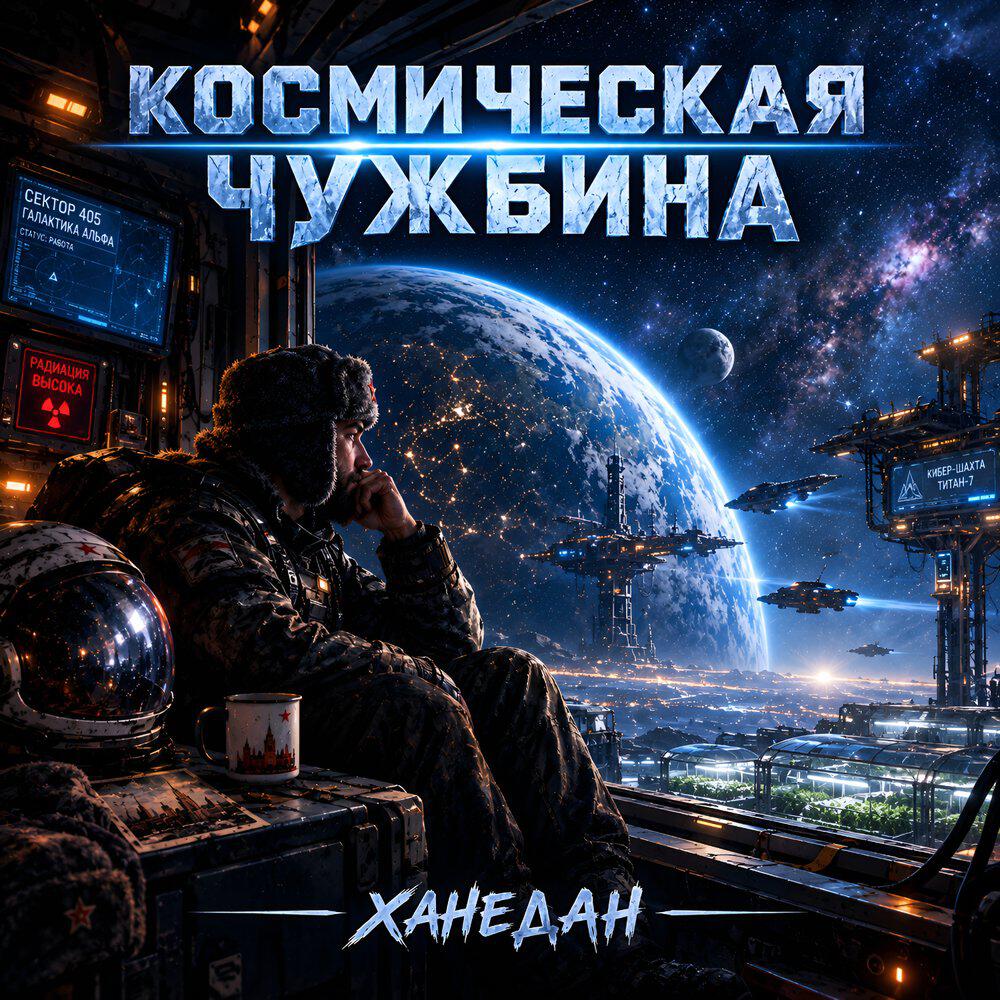 Релиз Космическая чужбина