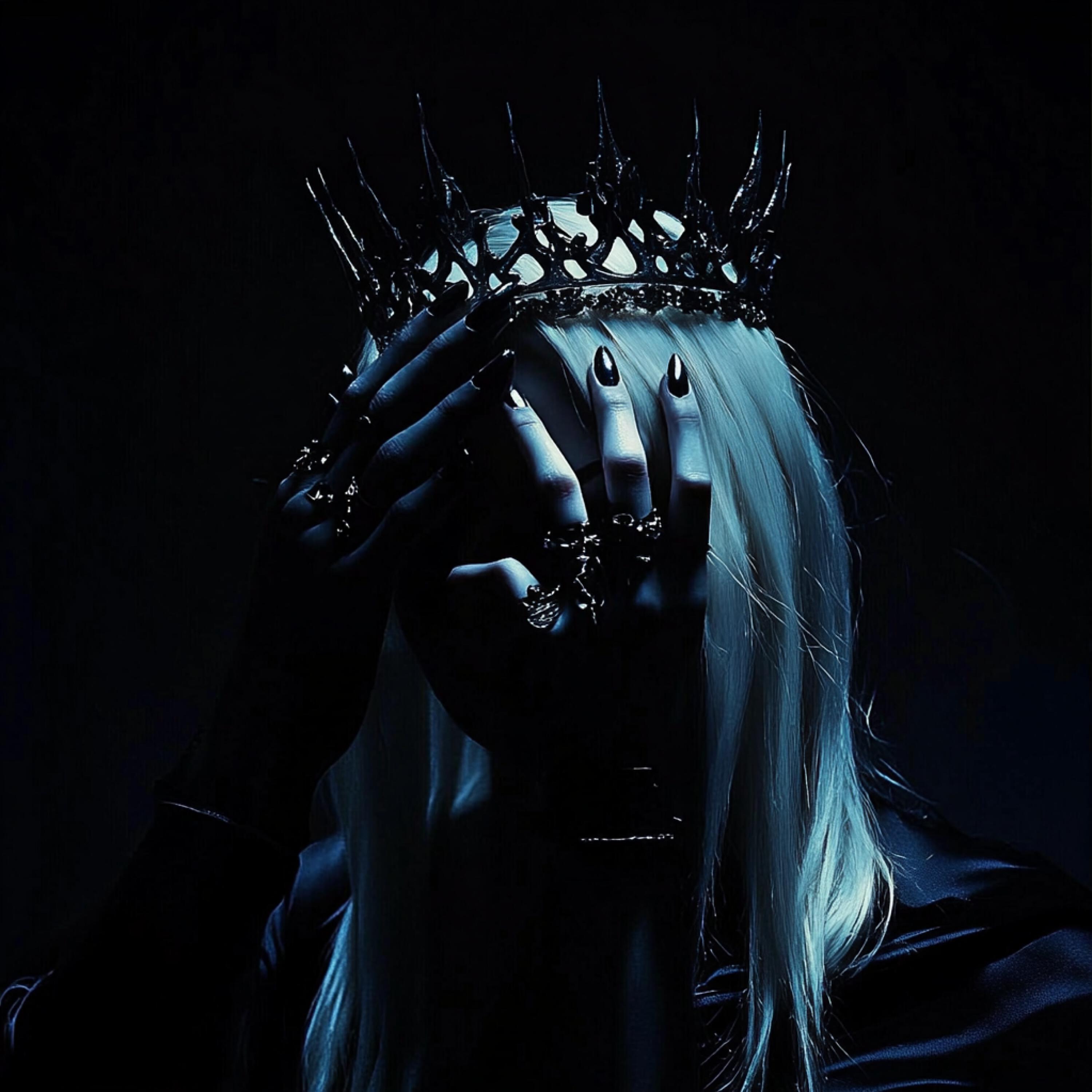 Постер альбома BROKEN LIFE
