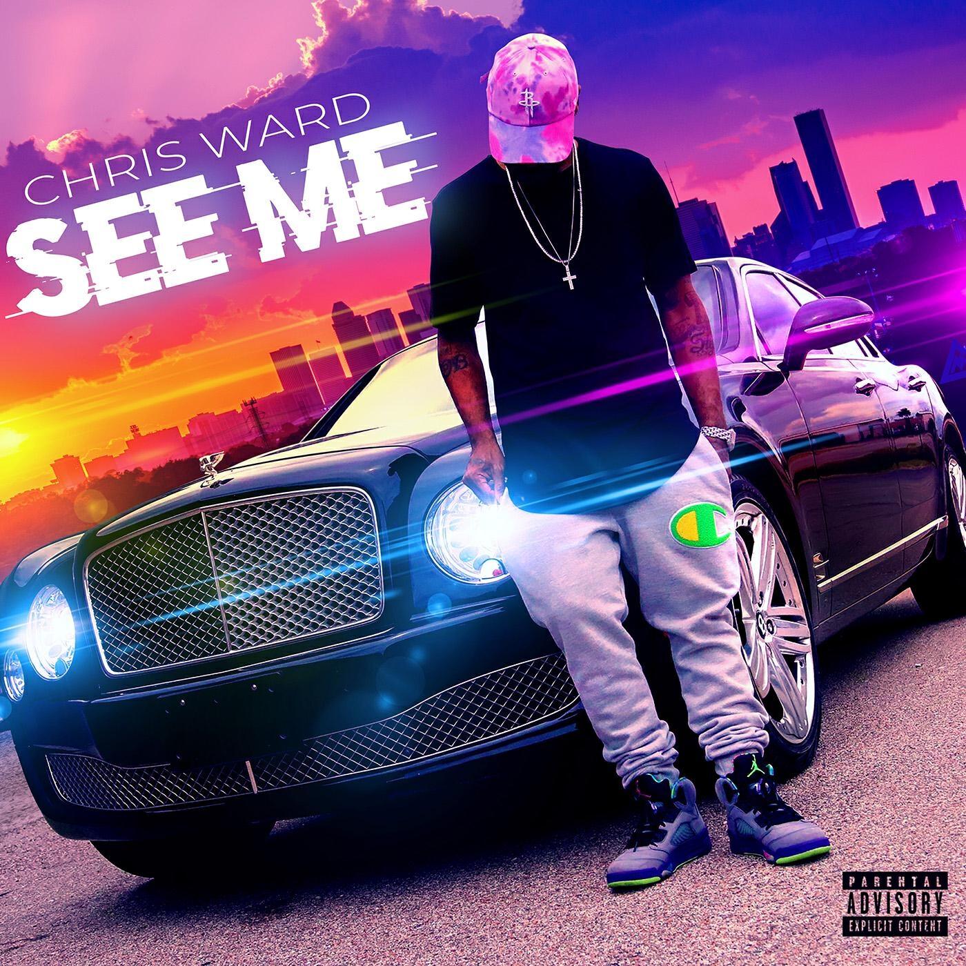 Релиз See Me