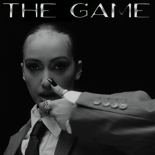 Релиз The Game