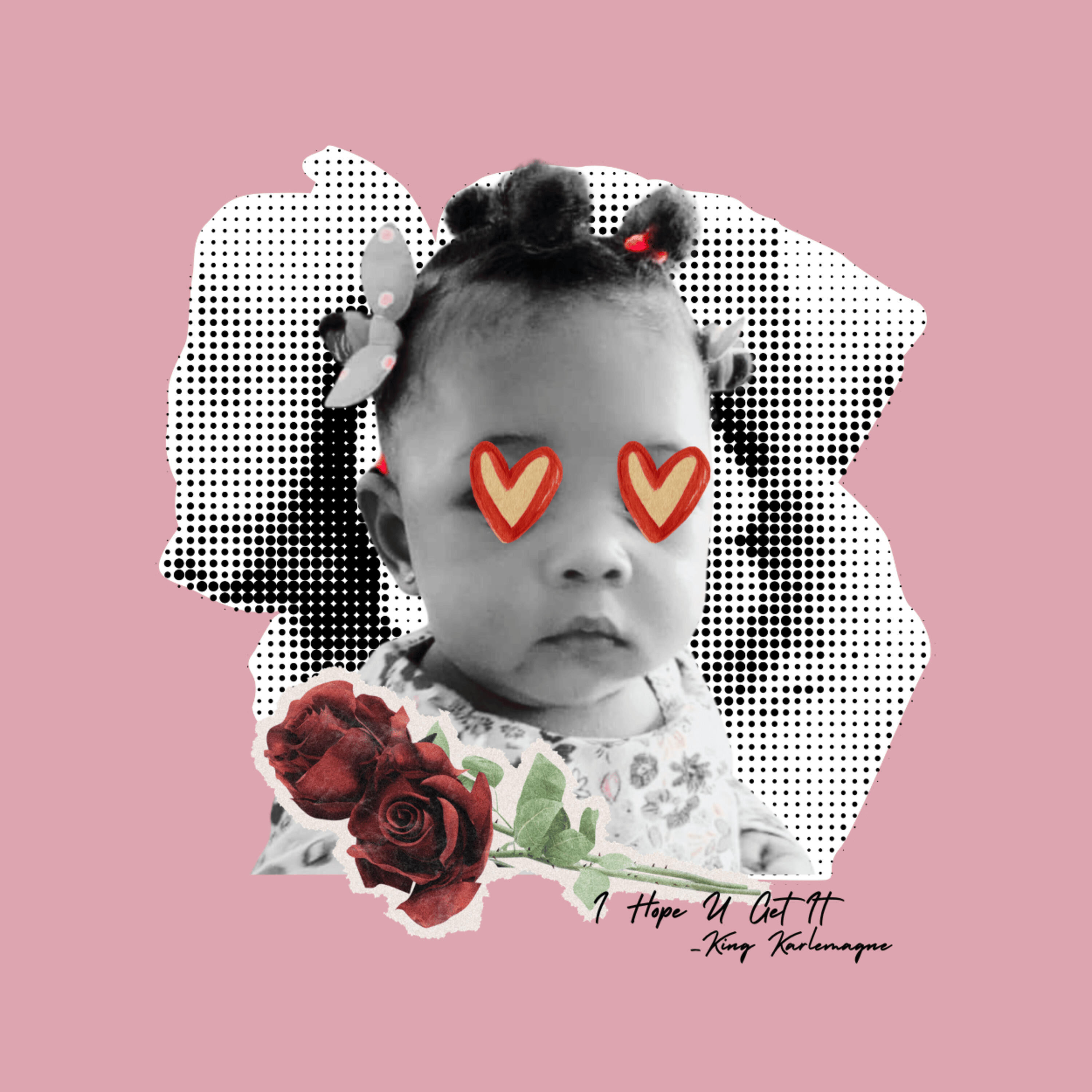 Релиз I Hope U Get It