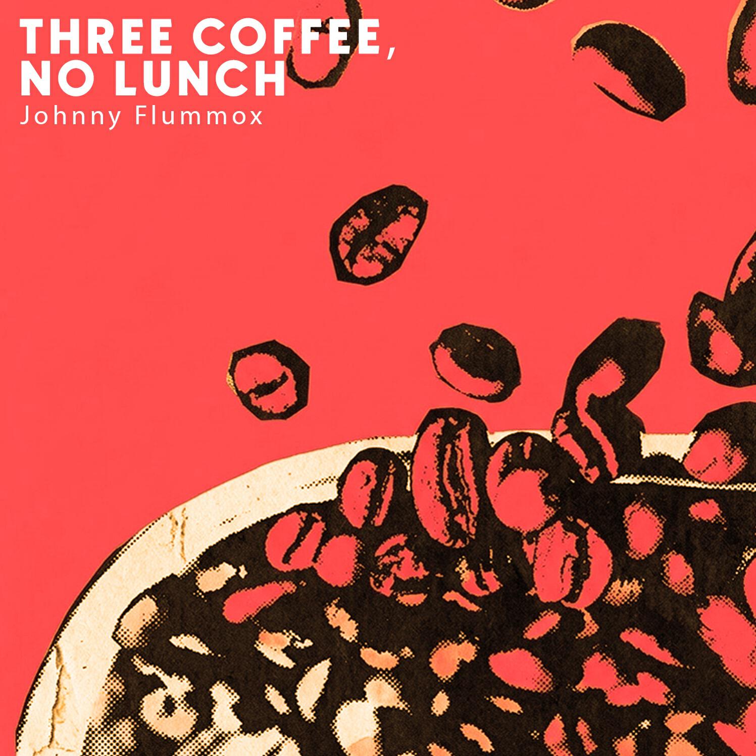 Релиз Three Coffee, No Lunch
