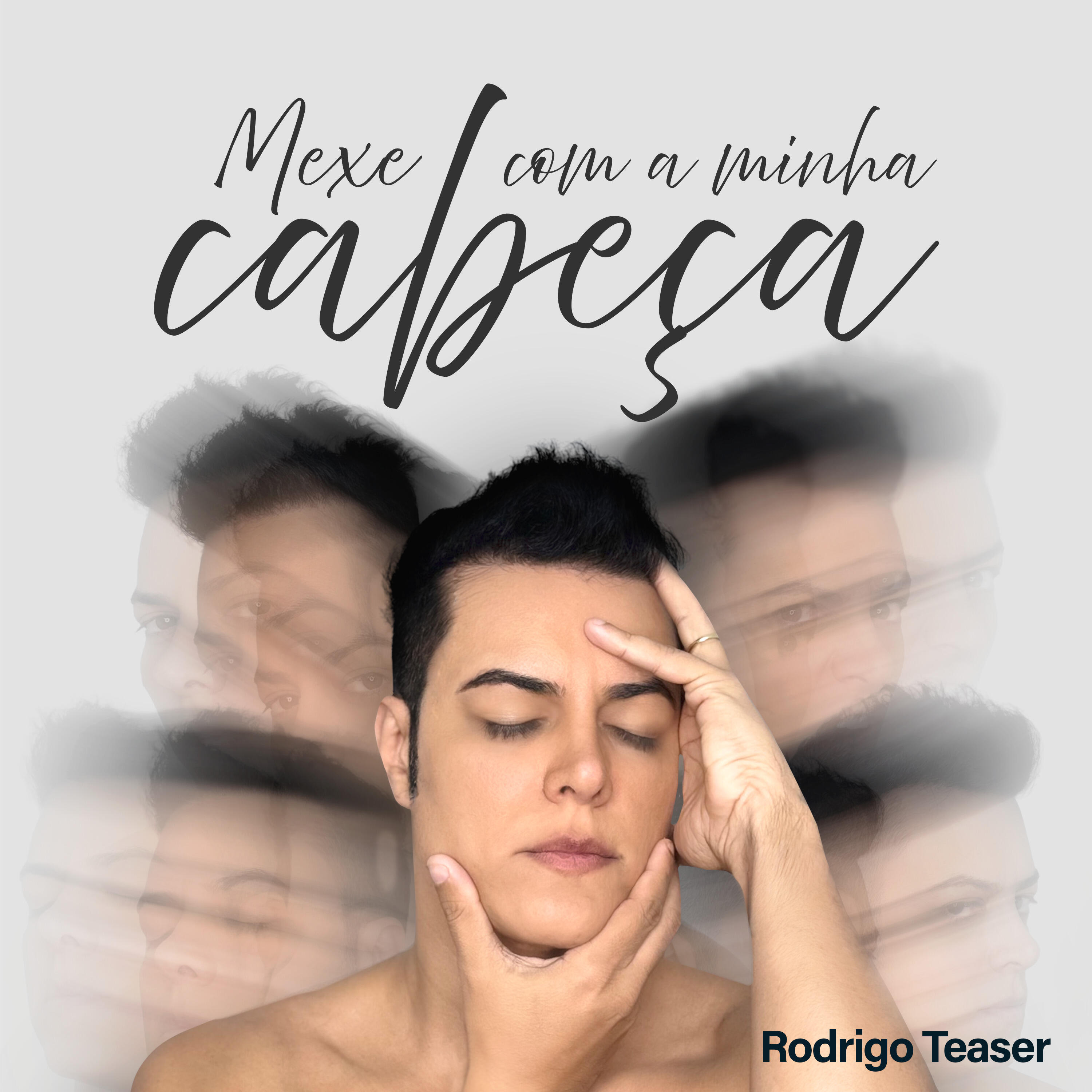 Релиз Mexe Com a Minha Cabeça