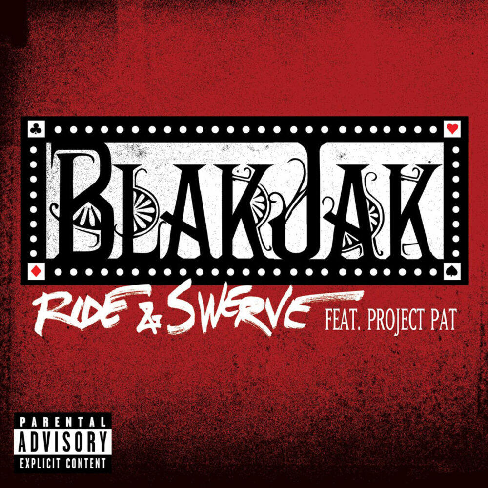 Релиз Ride & Swerve (Explicit Version)