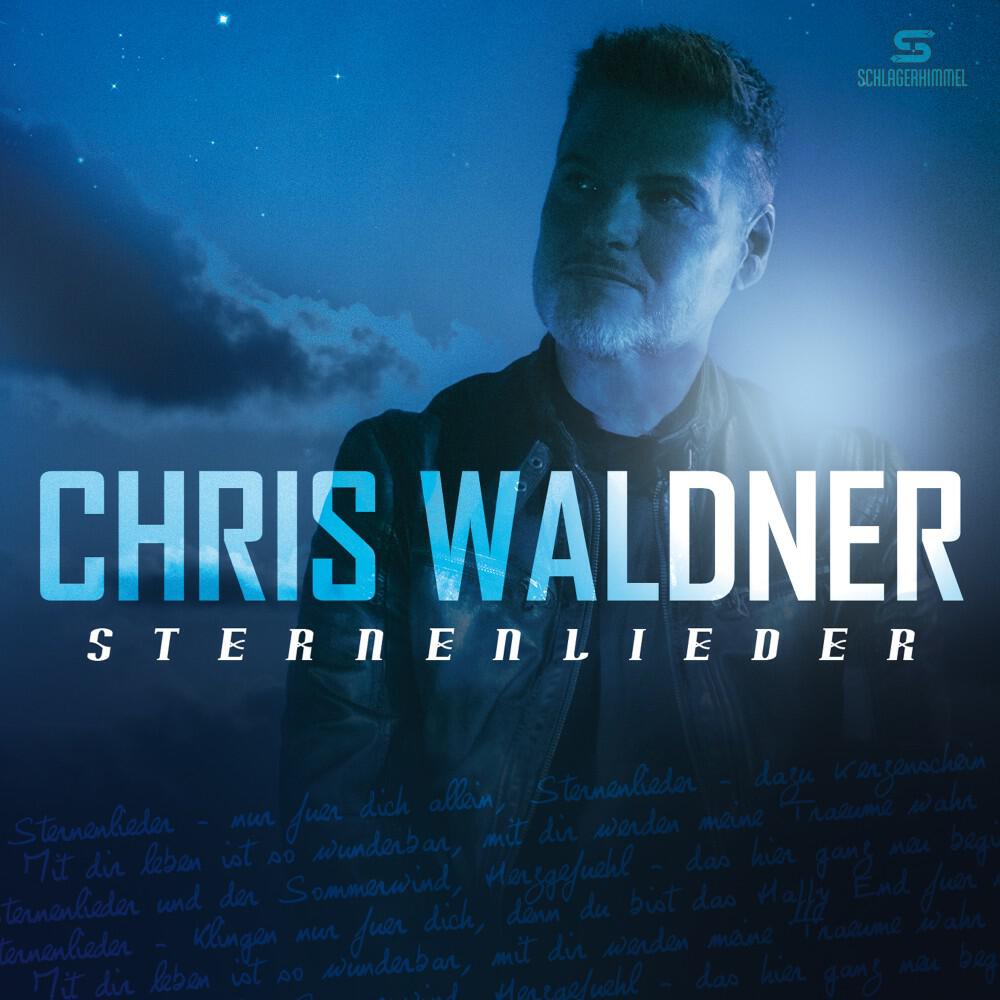 Chris Waldner