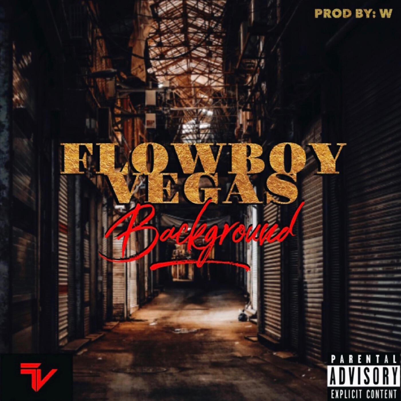 Flowboy Vegas
