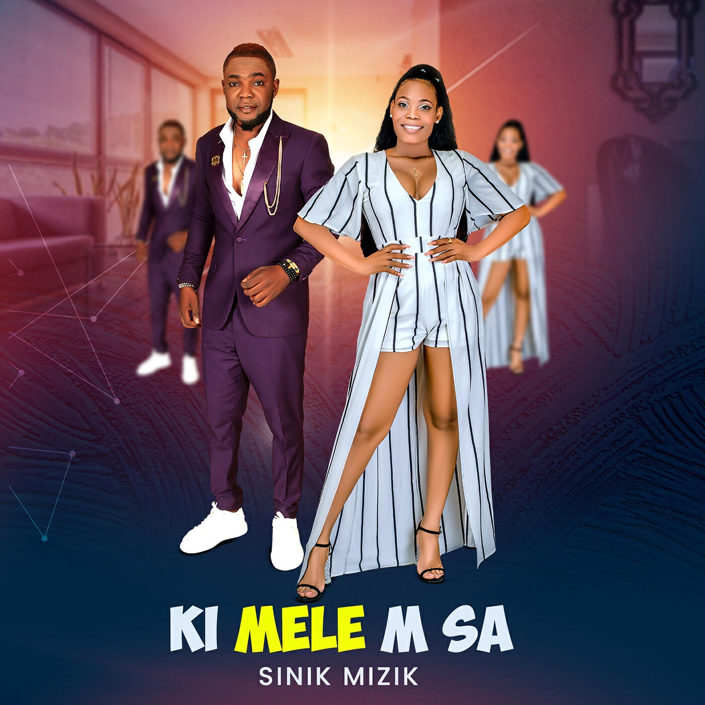 Релиз Ki Mele M Sa