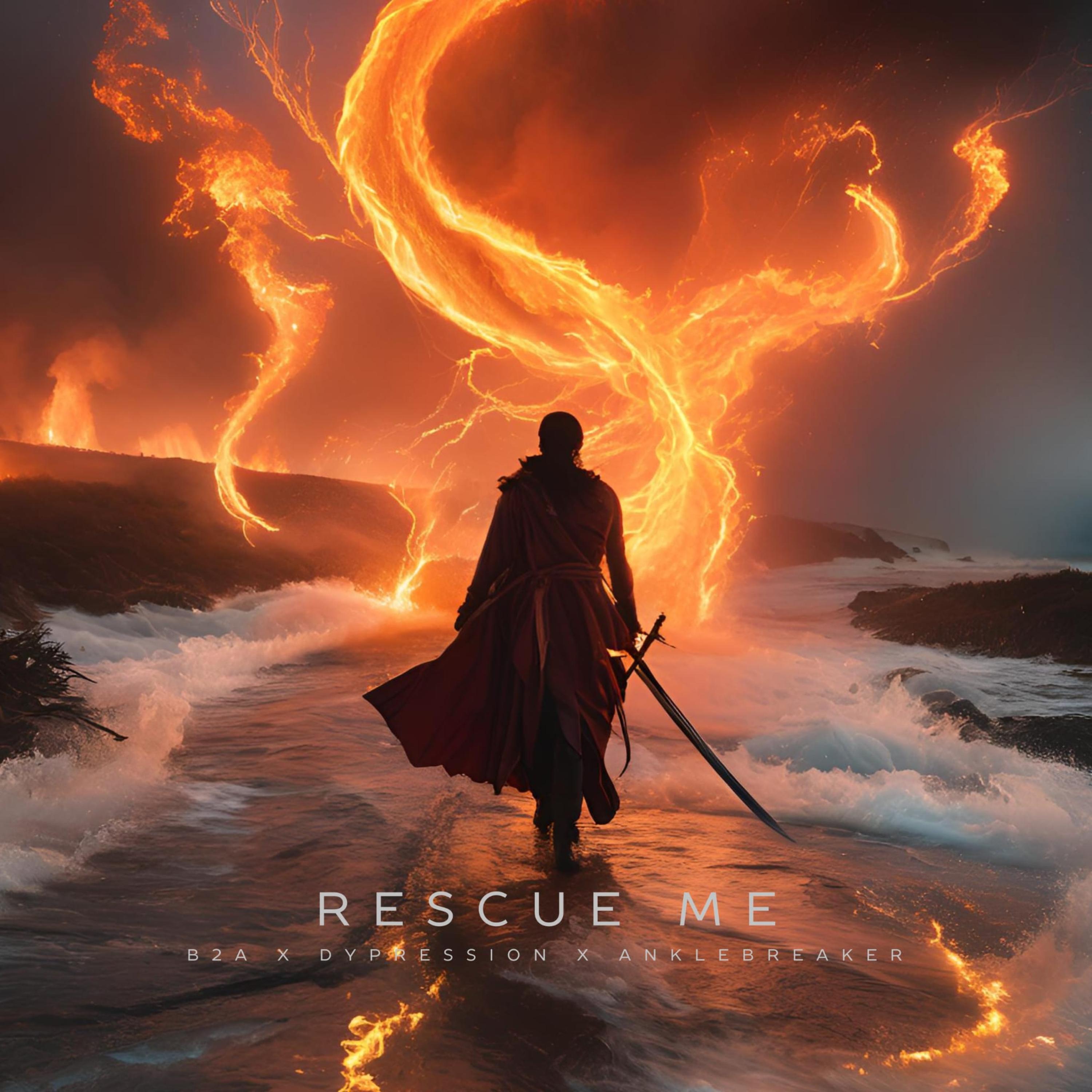 Релиз Rescue Me (Radio Edit)