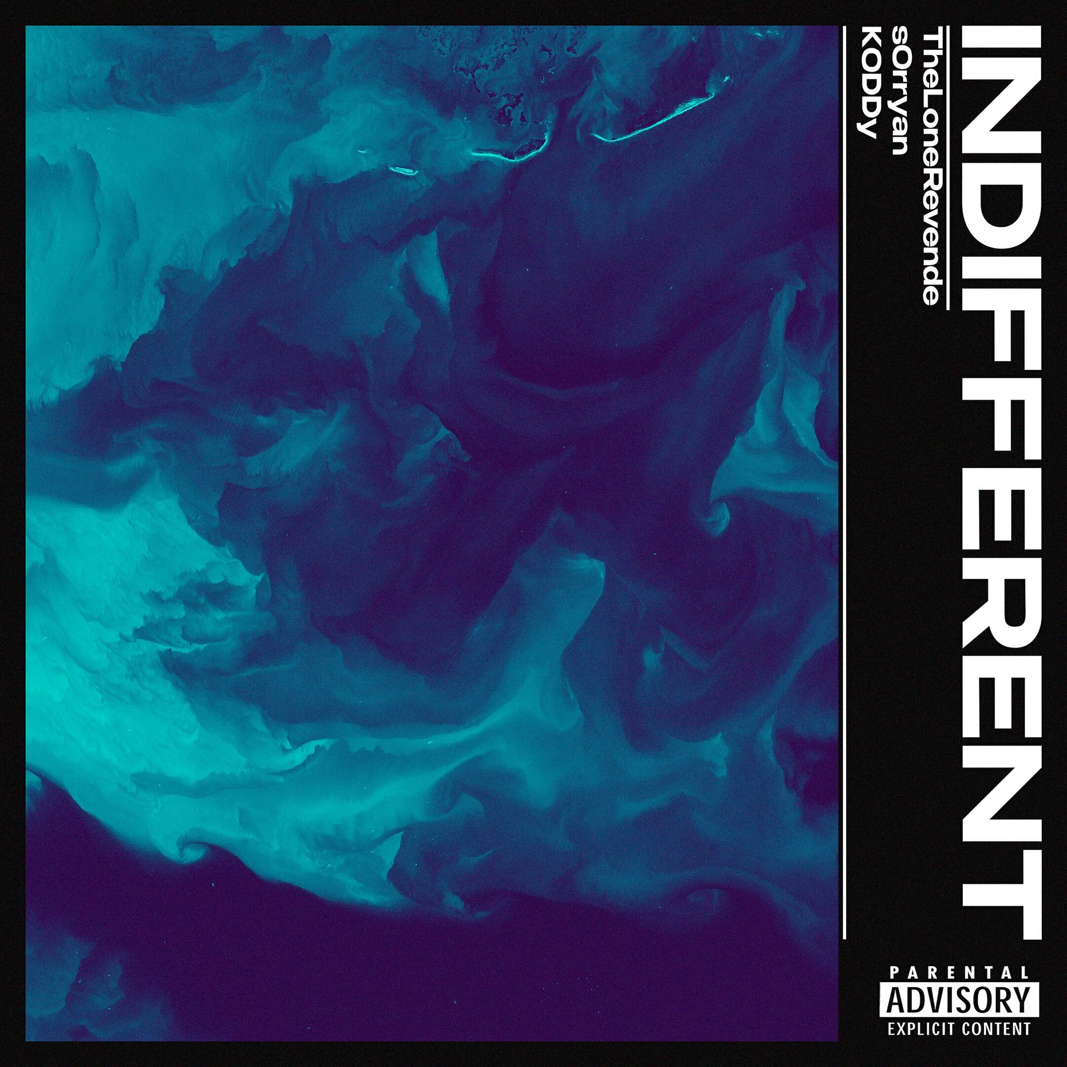 Релиз Indifferent