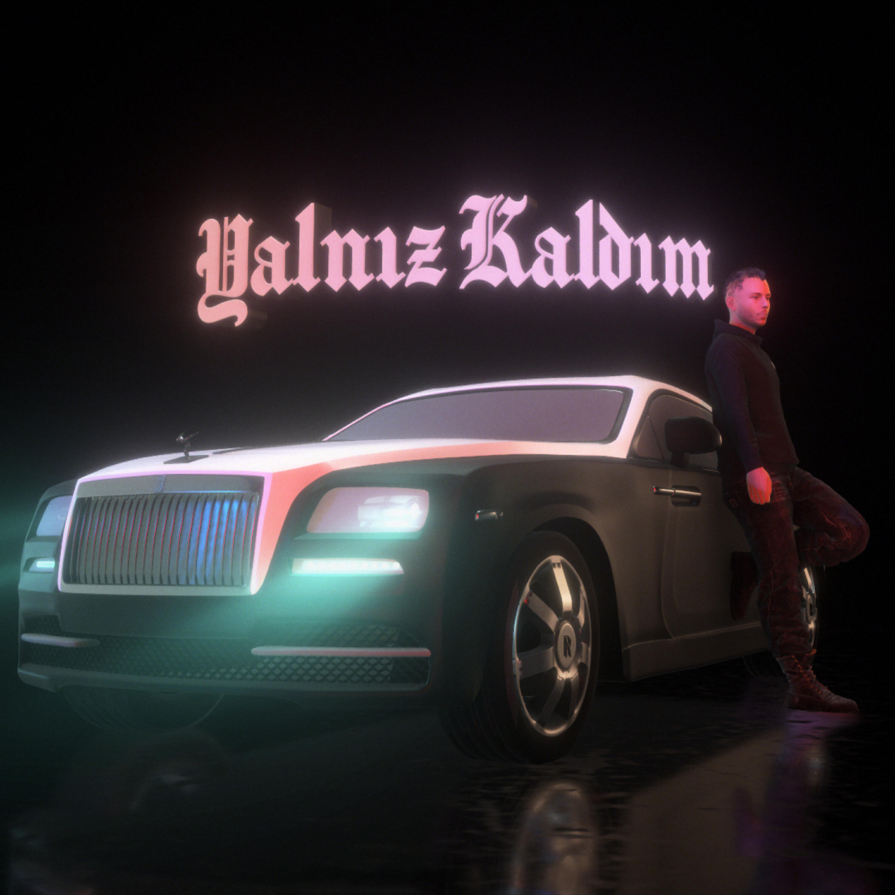 Релиз Yalnız Kaldım