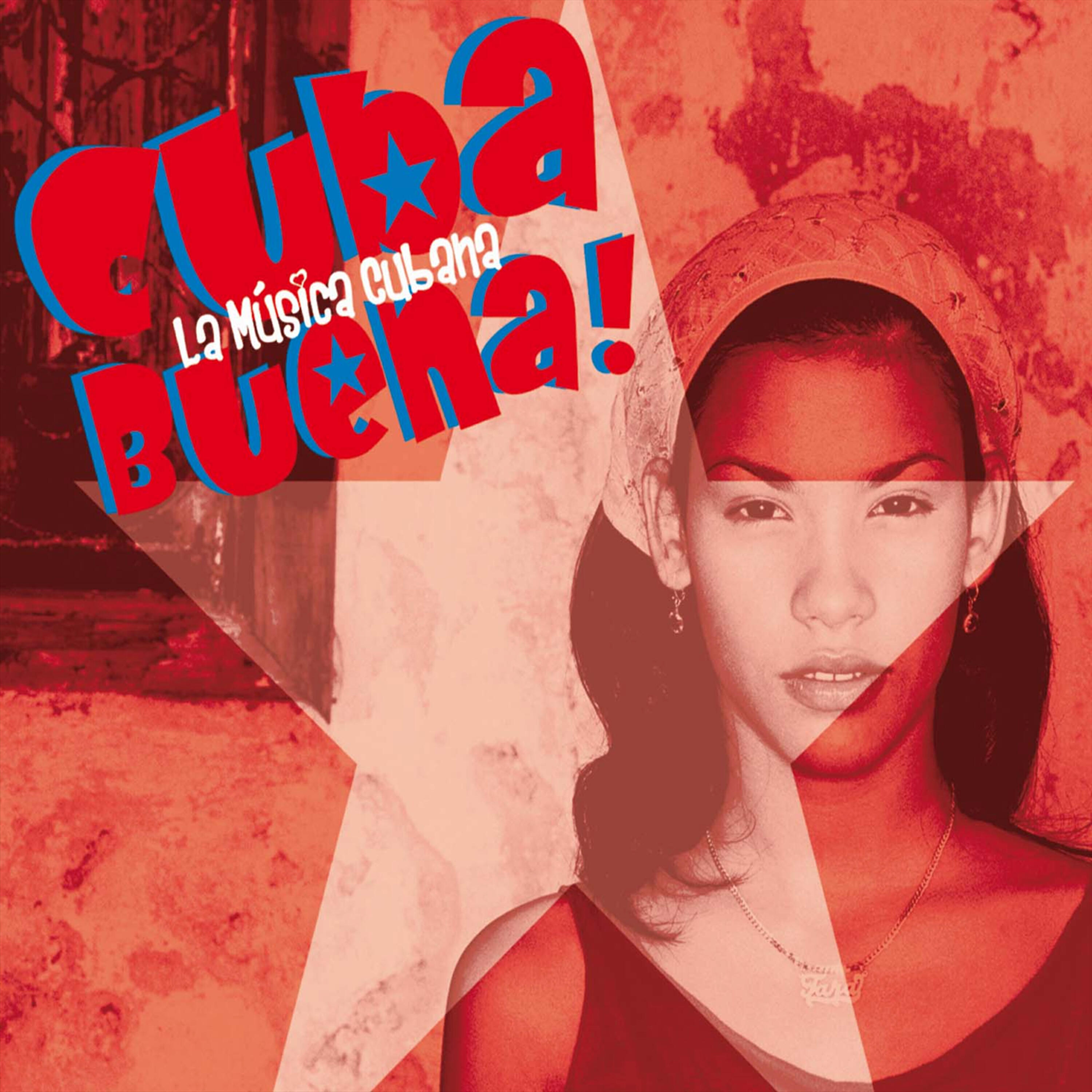 Релиз Cuba Buena Part 1