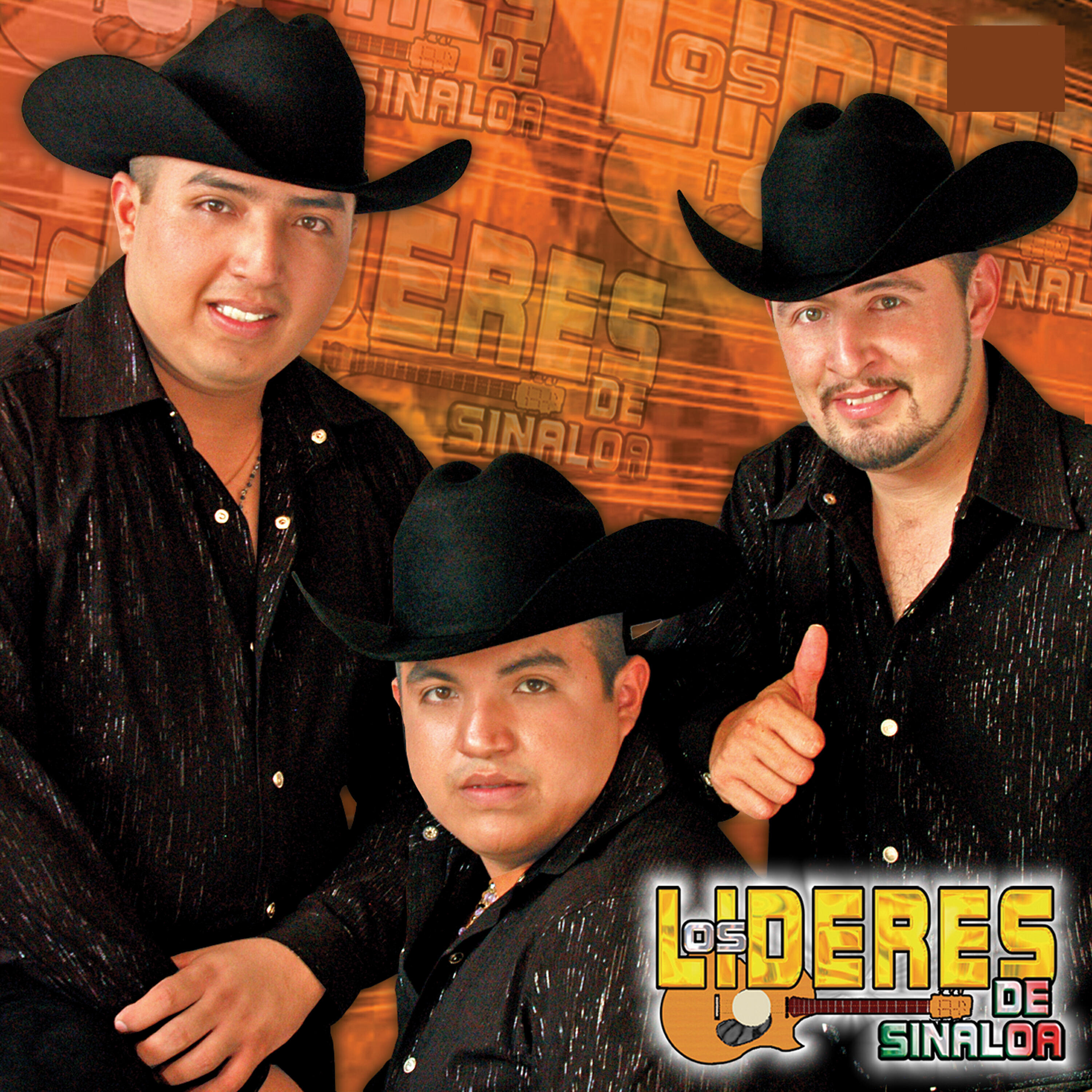 Los Lideres De Sinaloa