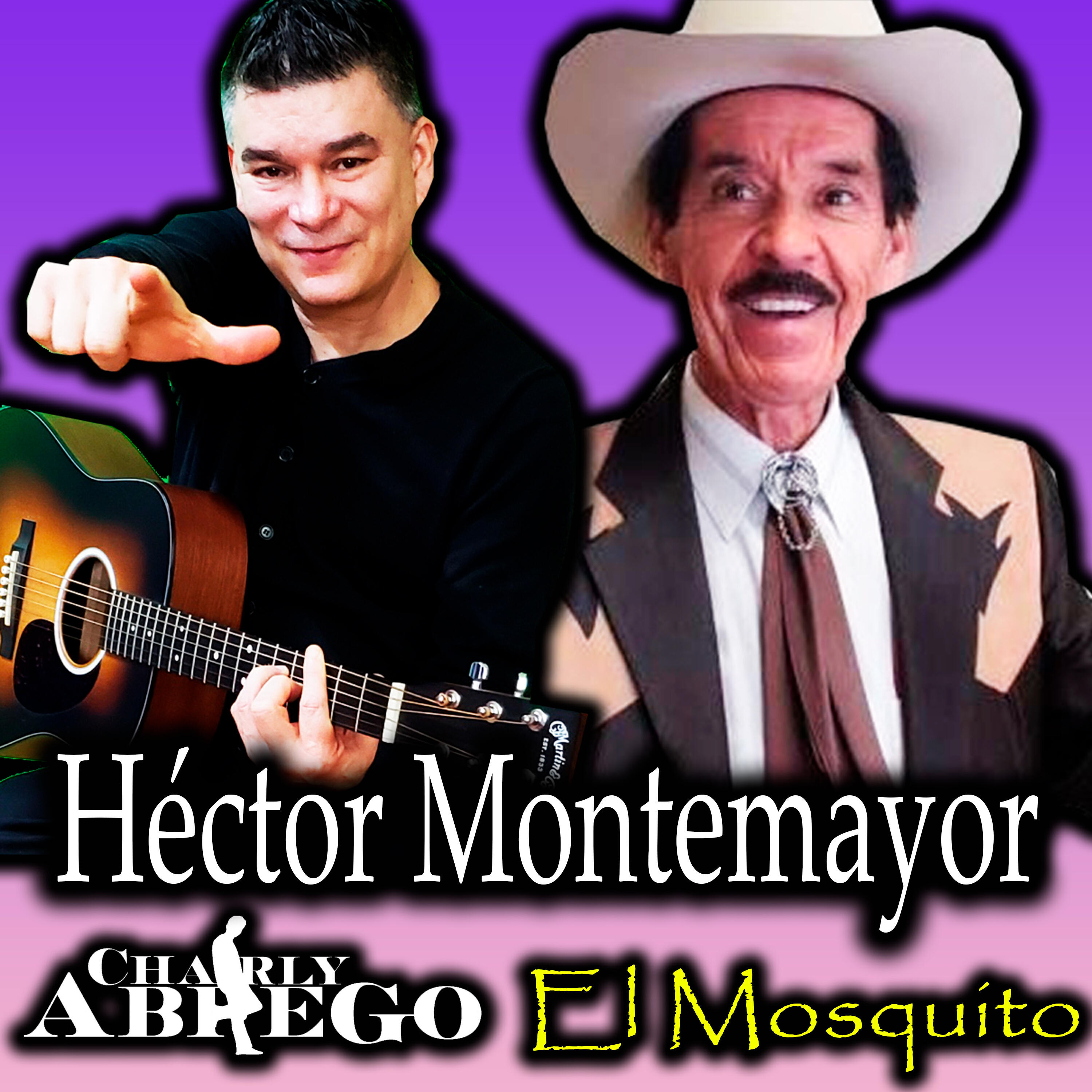 Hector Montemayor