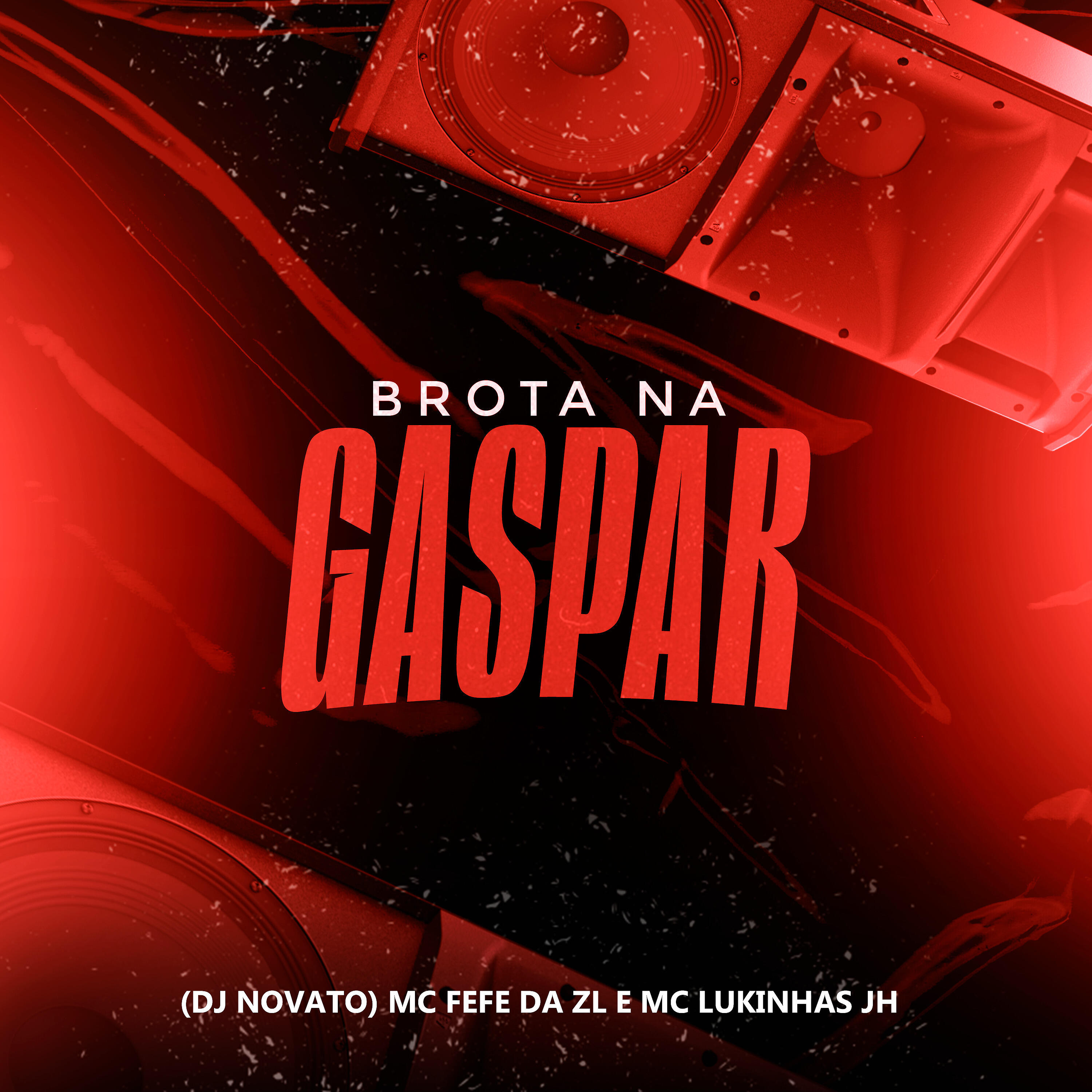 Скачать песню dj novato, MC Fefe Da ZL, MC LUKINHAS JH - Brota na Gaspar бесплатно в MP3 для Android и iOS