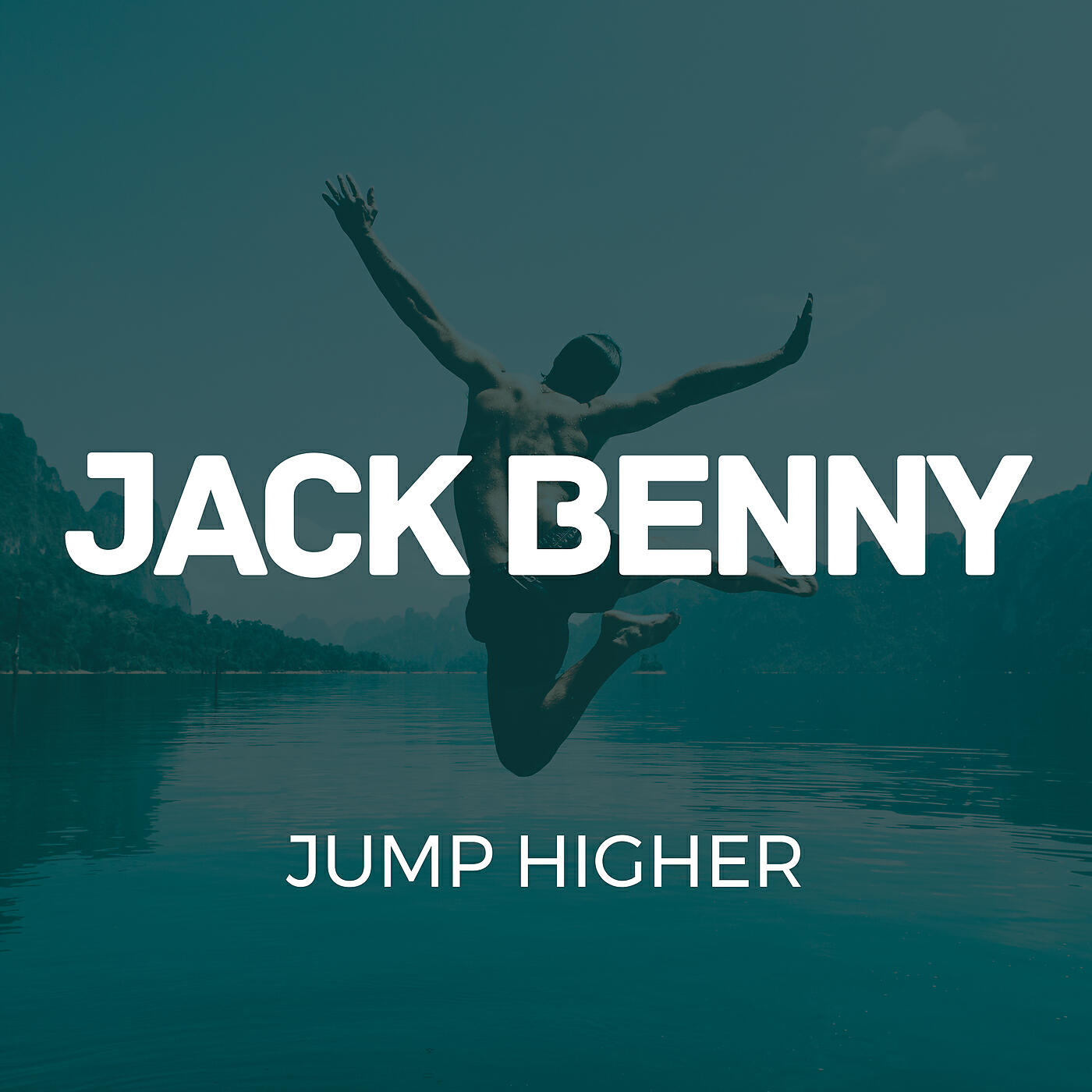 Релиз Jump higher