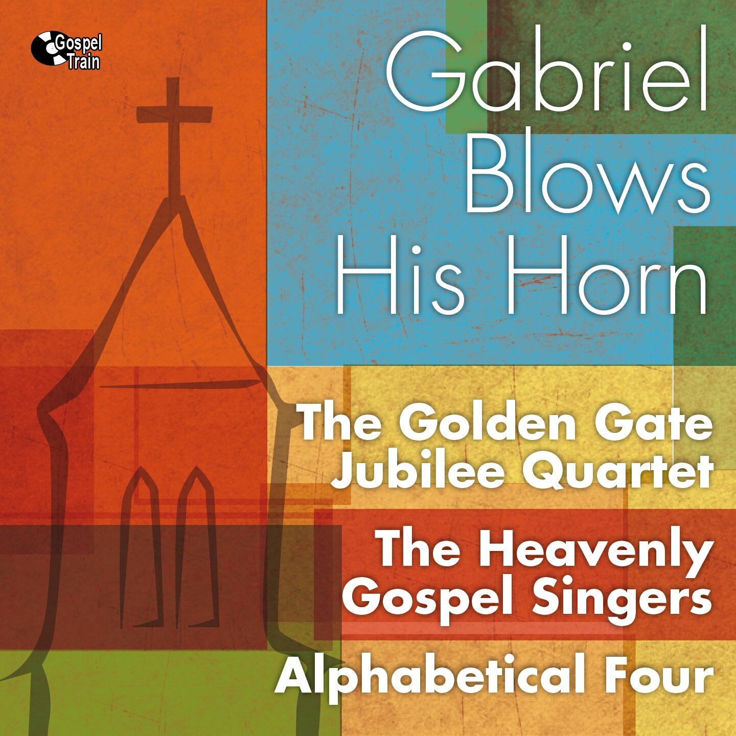 Релиз Gabriel Blows His Horn