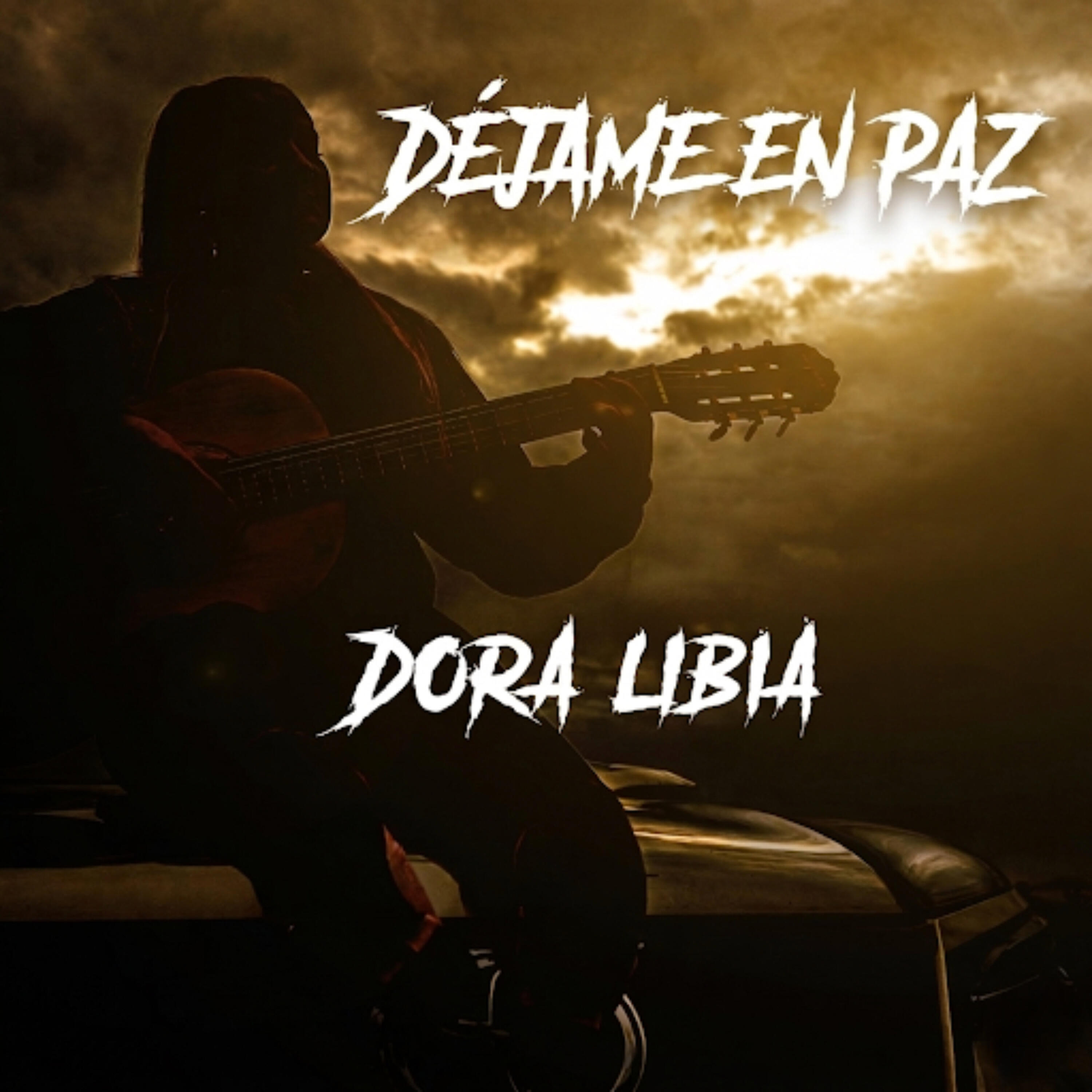 Релиз Déjame en Paz