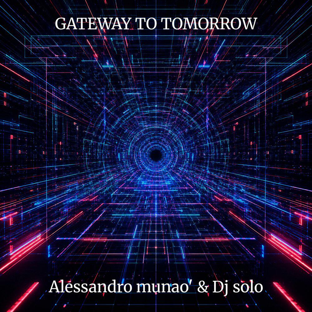 Релиз GATEWAY TO TOMORROW