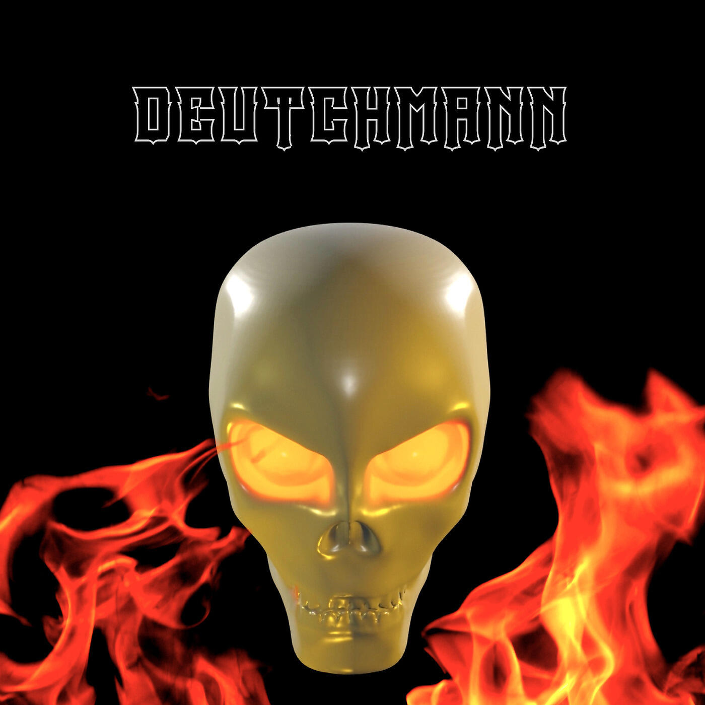Релиз Deutchmann