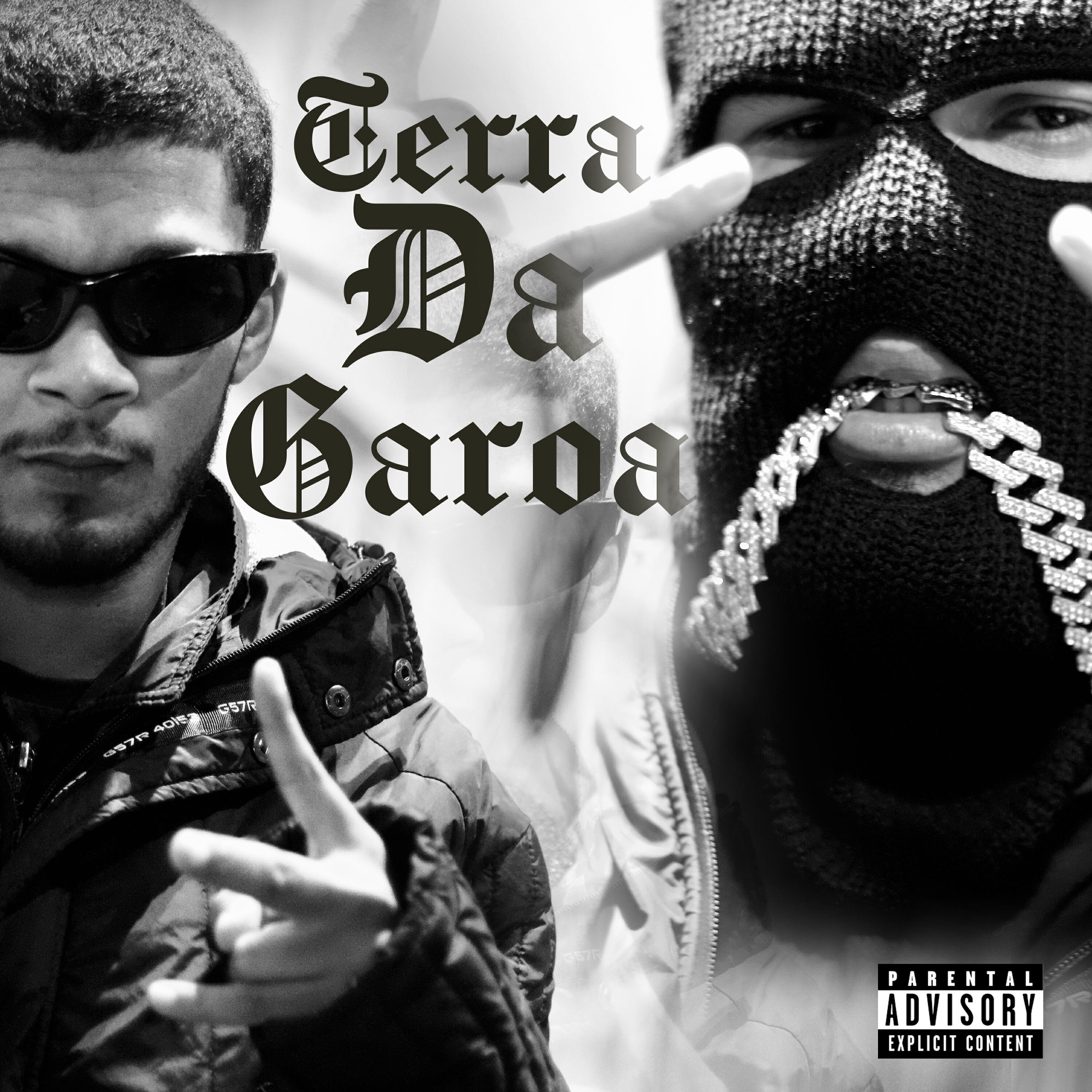 Релиз Terra da Garoa
