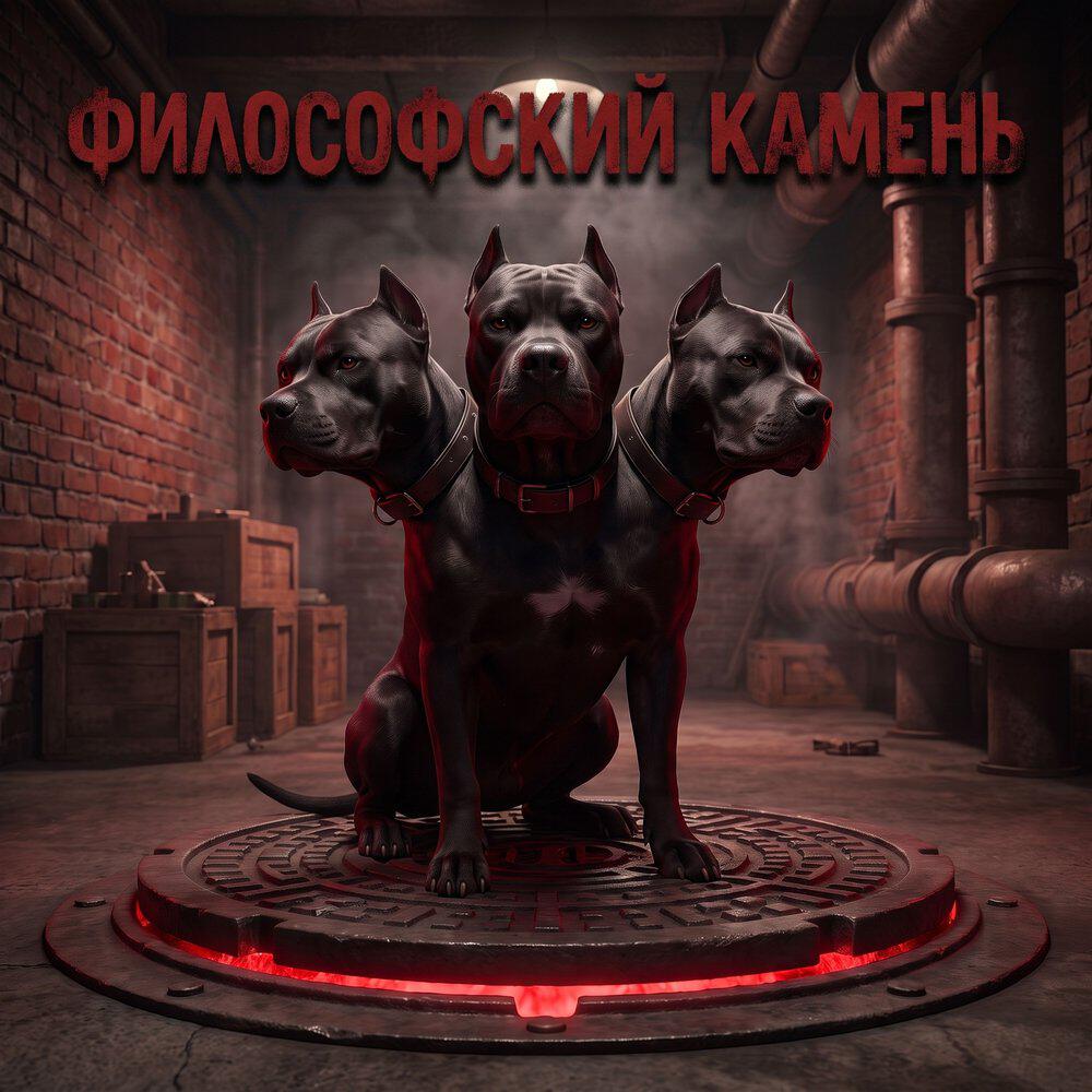 Релиз Философский камень