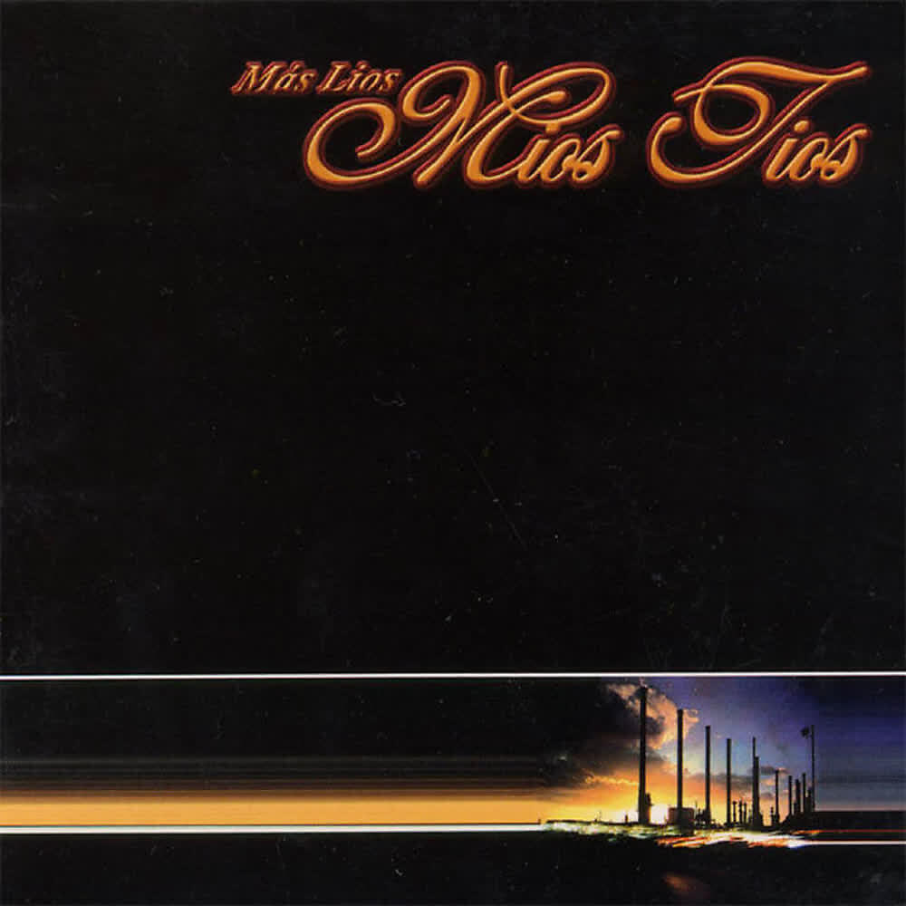 Релиз Mas Lios