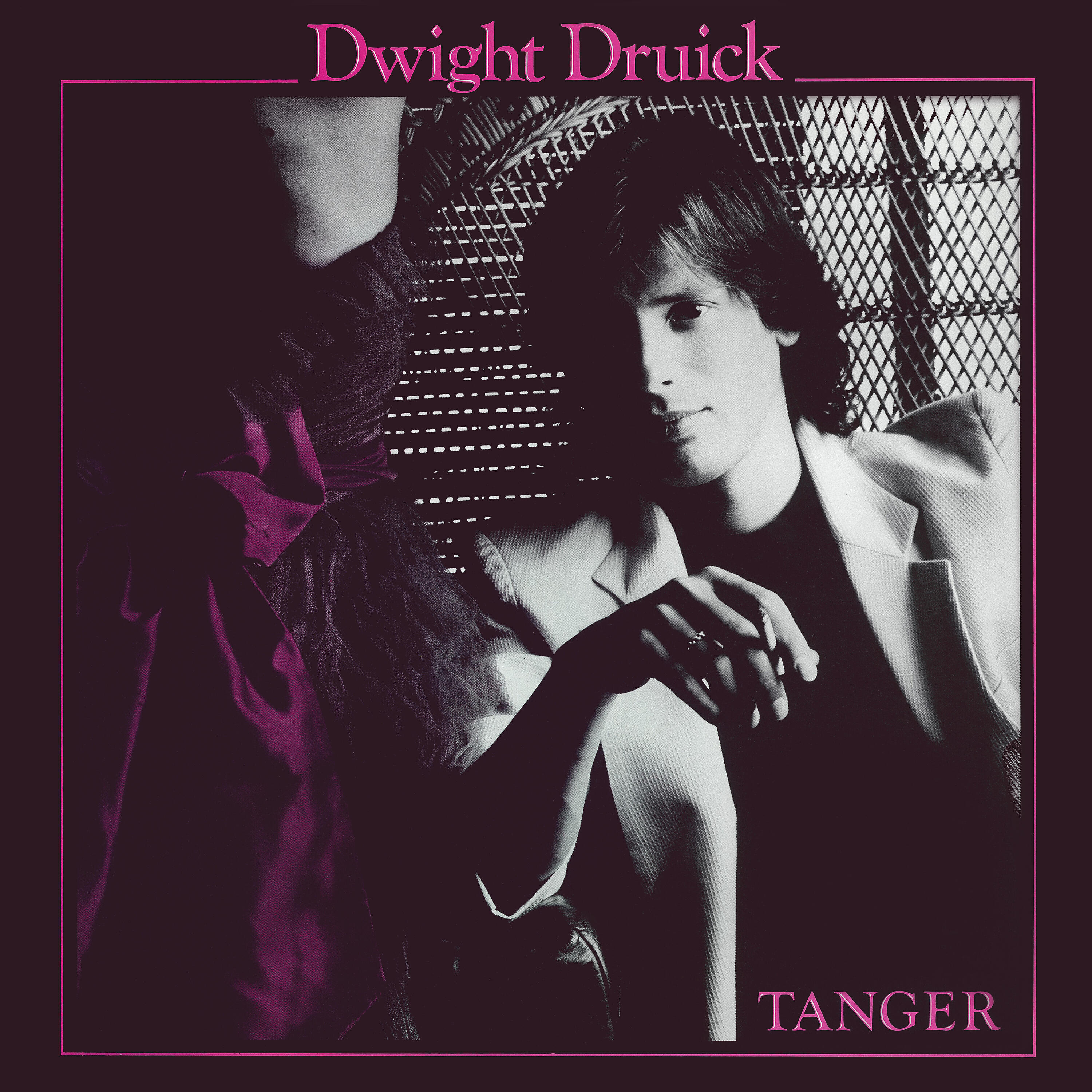 Релиз Tanger