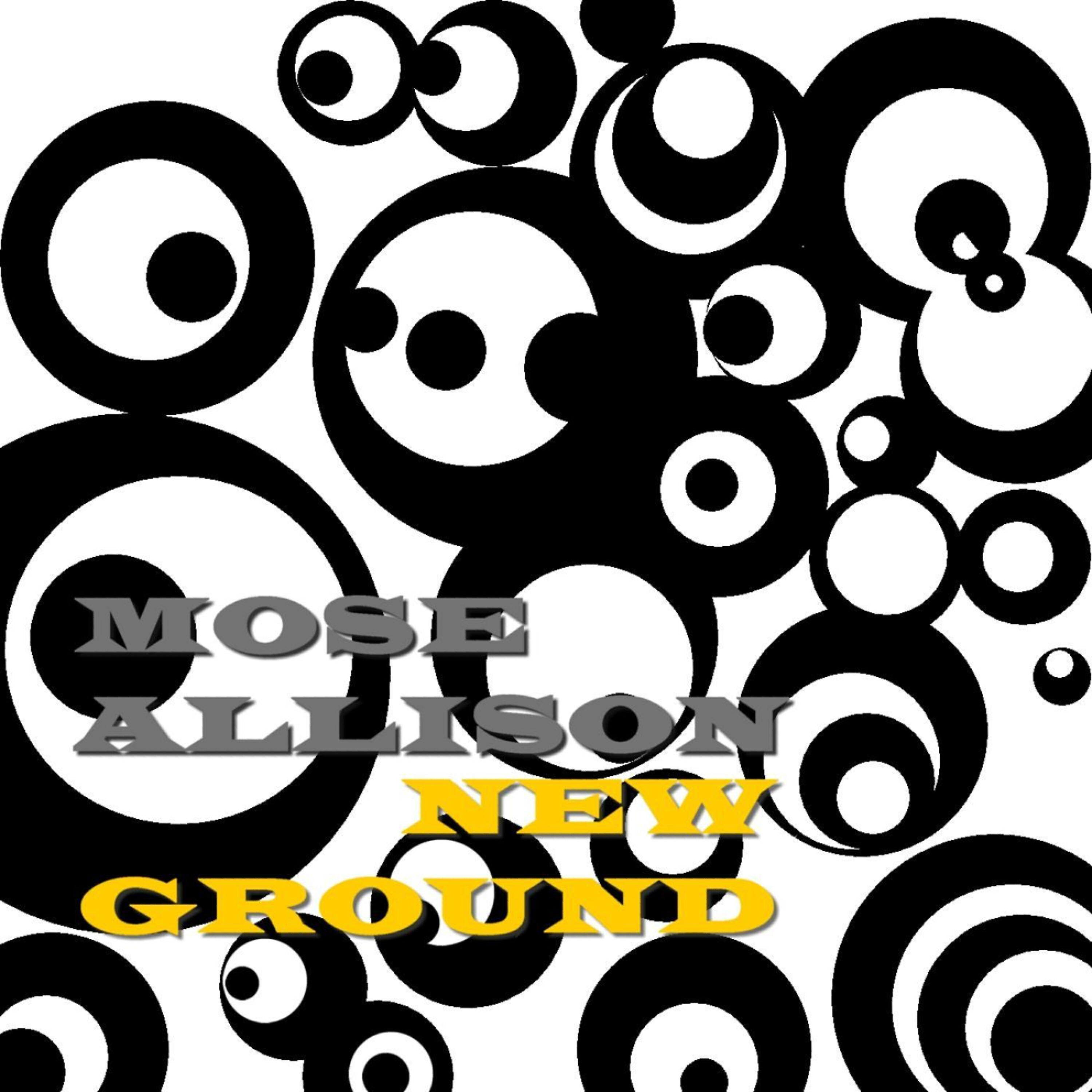 Релиз New Ground