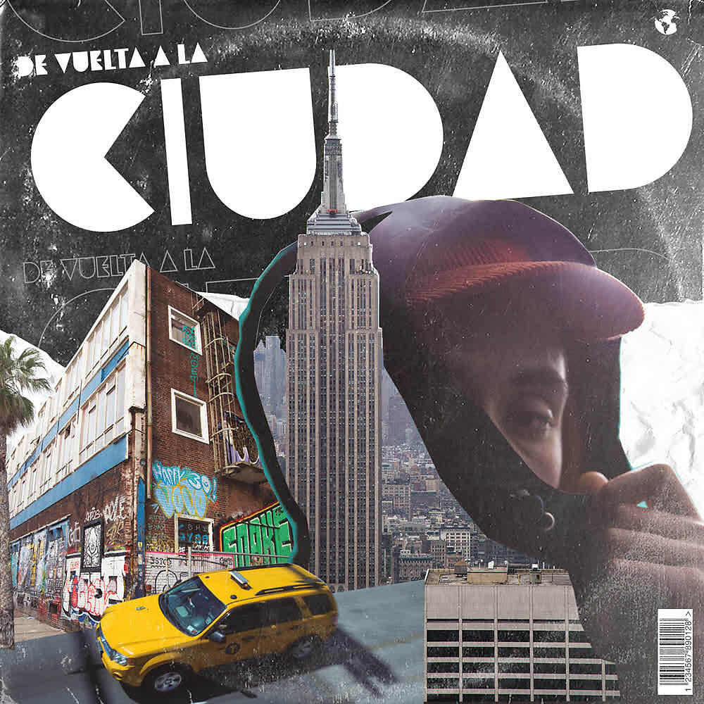 Релиз De Vuelta a la Ciudad