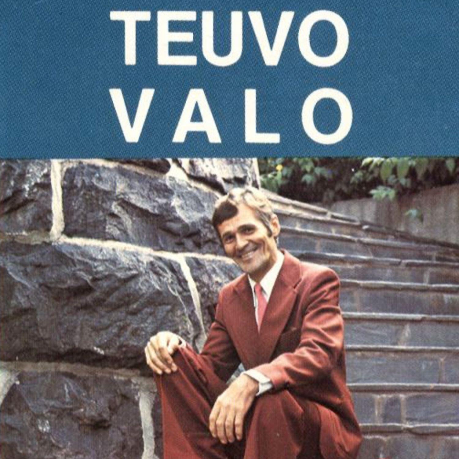 Релиз Teuvo Valo