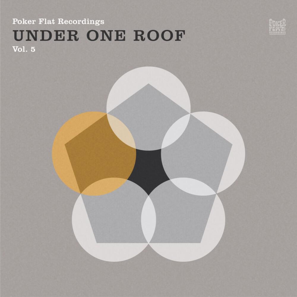Релиз Under One Roof, Vol. 5