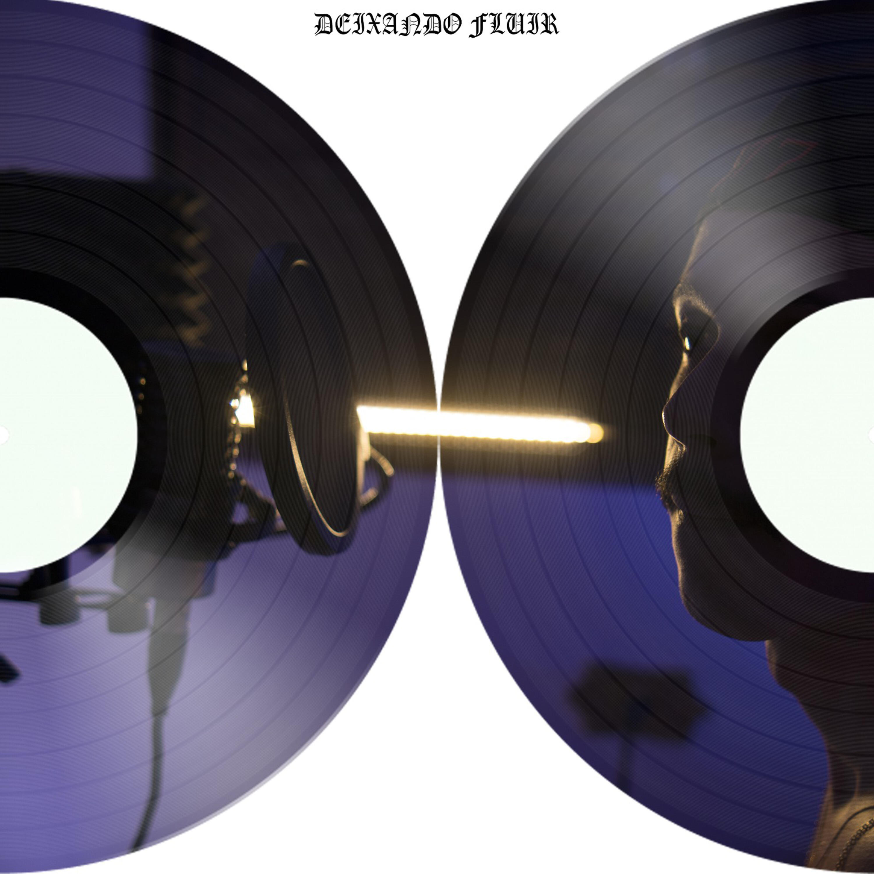 Релиз Deixando Fluir