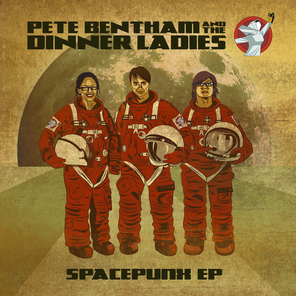 Релиз Spacepunx