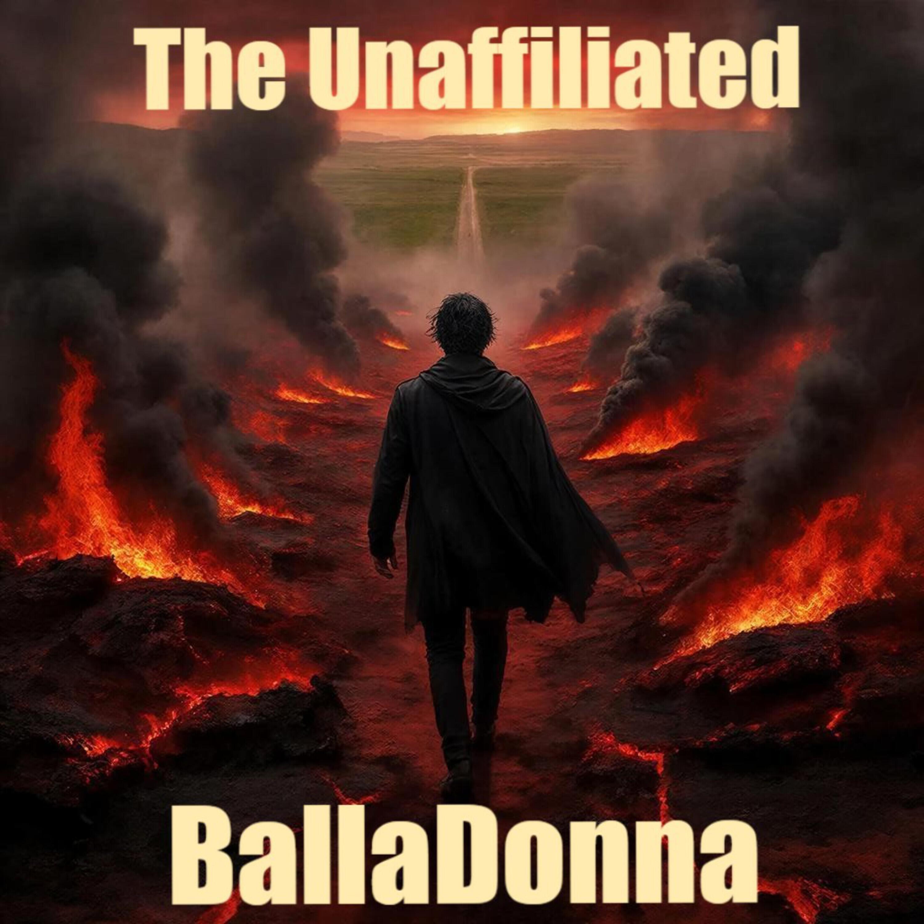 Релиз The Unaffiliated