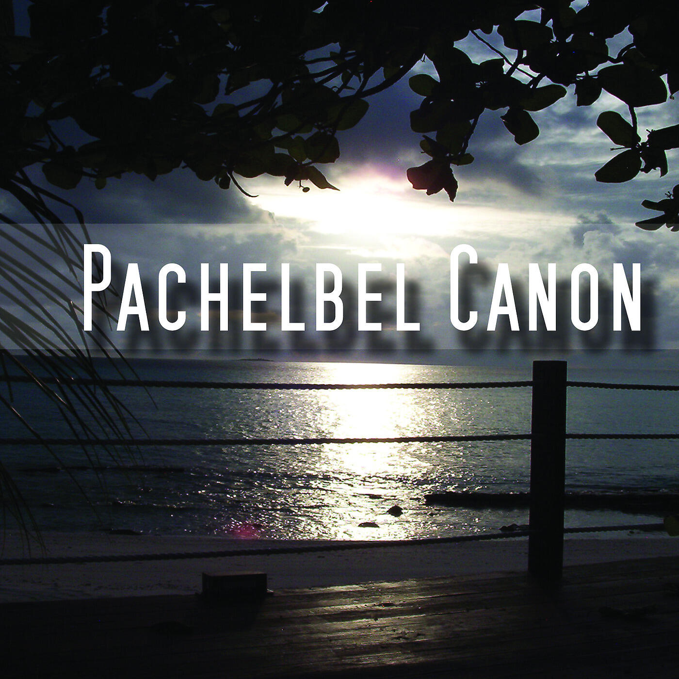 Релиз Pachelbel Canon