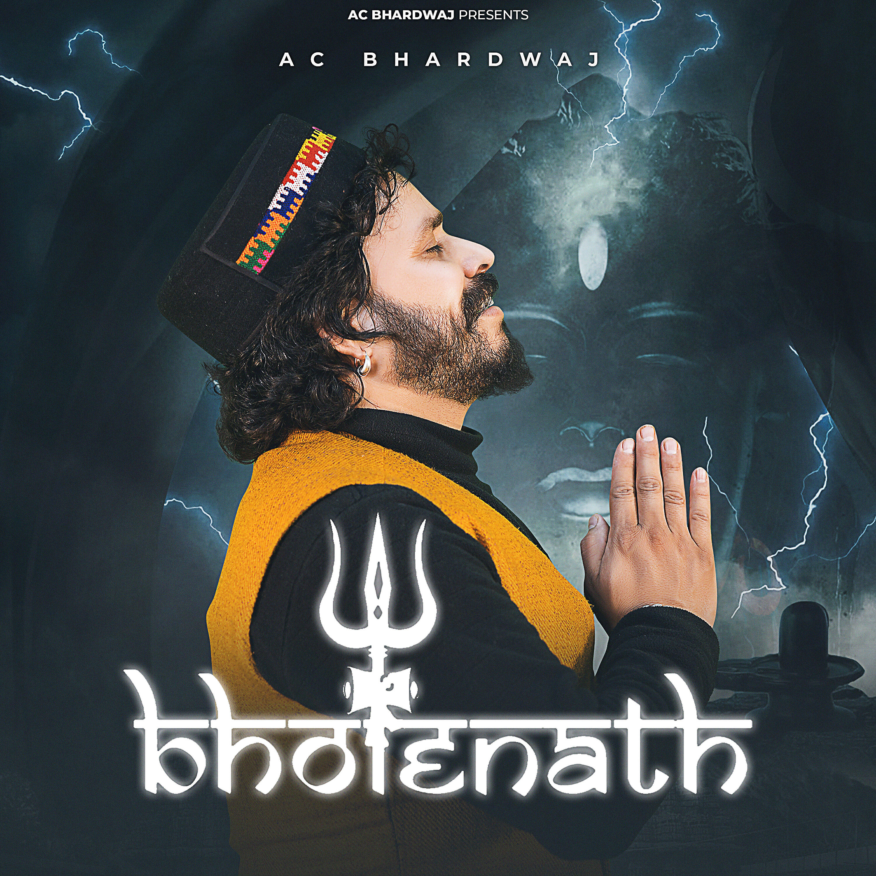 Релиз Bholenath