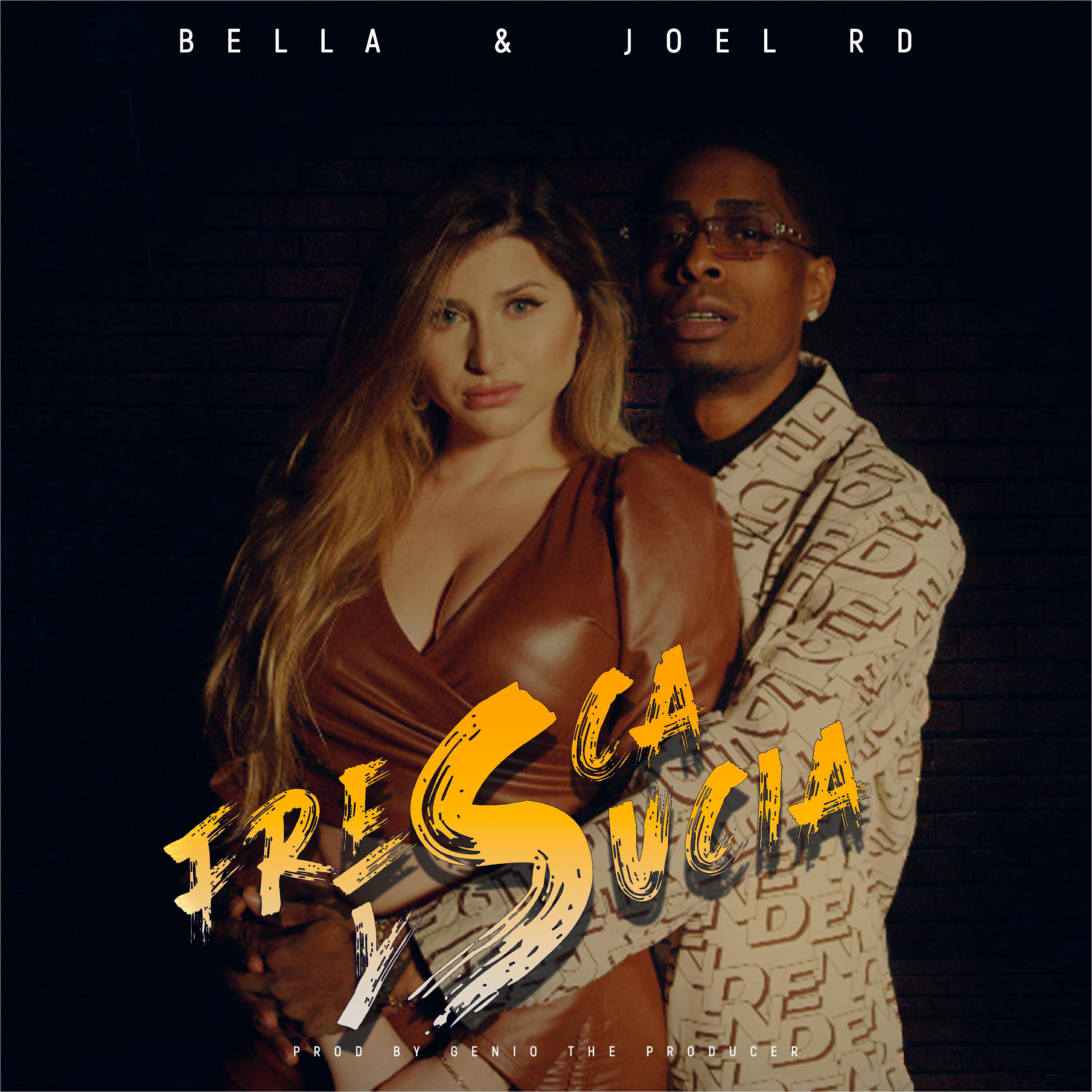 Релиз Fresca y Sucia