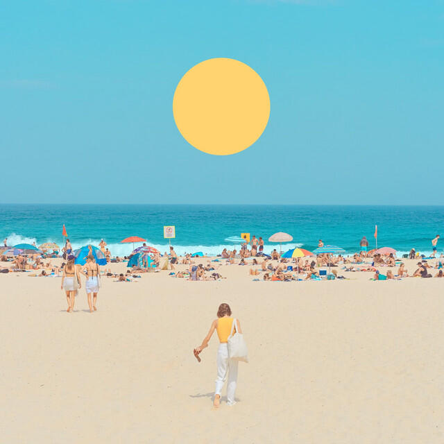 Релиз High Season Revisited
