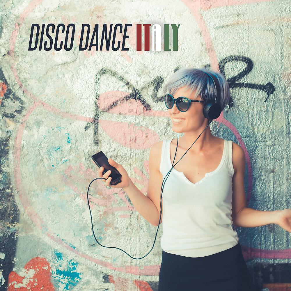 Релиз Disco Dance Italy