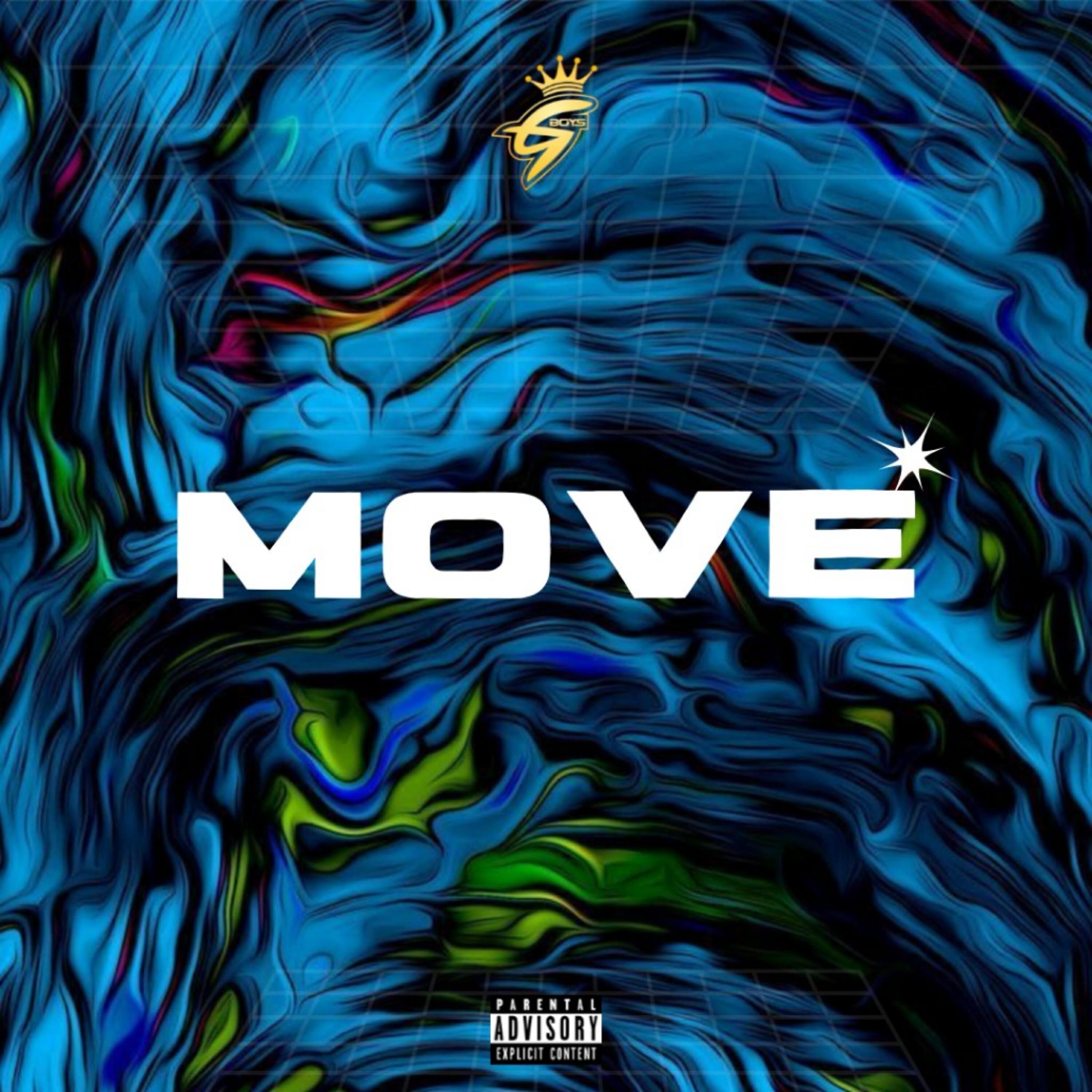 Релиз Move