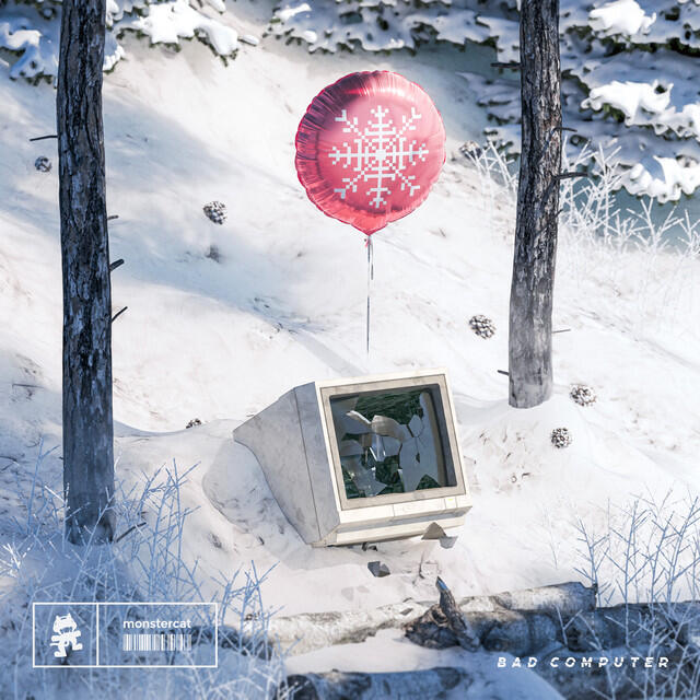 Релиз Somewhere New