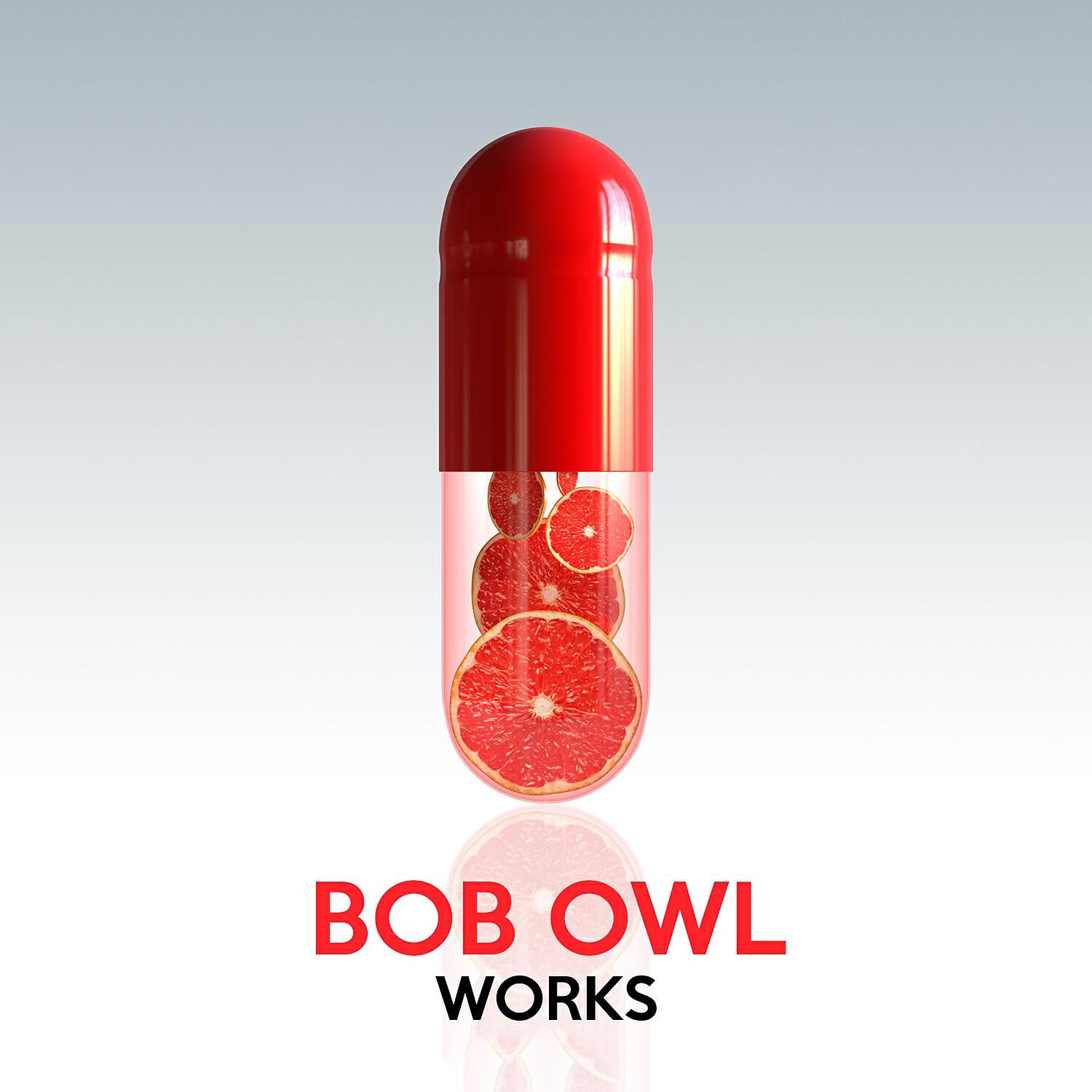 Релиз Bob Owl Works