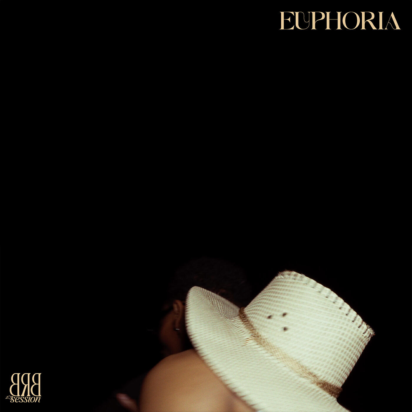Релиз Euphoria (Brb Session)